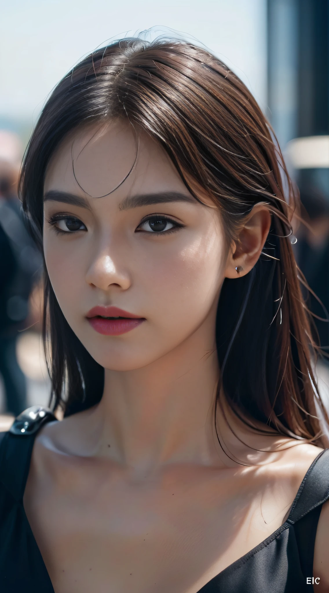 High brightness picture,ultra realistic 8k cg, (epic), picture-perfect face, perfect face, beautiful face,perfect artwork, maste,pvc, figma