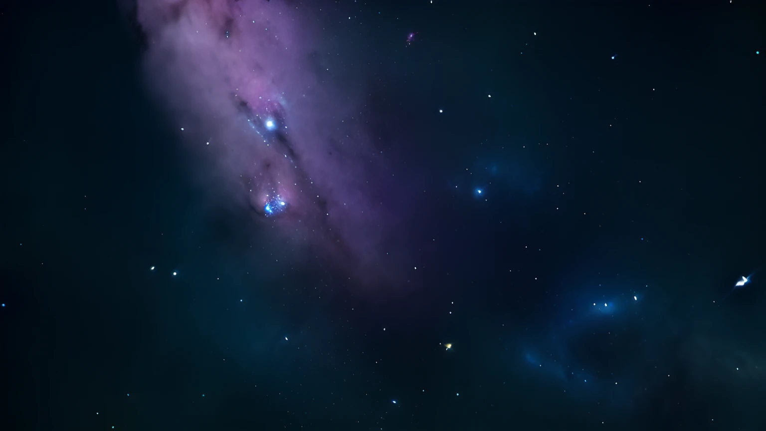 Araped image of purple and blue galaxies with stars, Deep in the background, Deep Spatial Background, Galactic background, The background is a space, The background is an alien galaxy., Background of the universe, Nebulae in the background, Nebula background, Space Backround, galaxy background, Dark background in outer space, Cosmic Nebula Background, on a galaxy looking background
