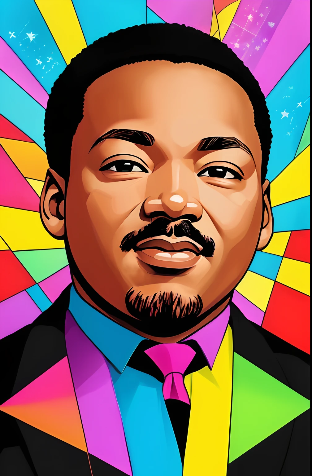(Martin Luther King Jr SMILE , Sorriso Eduardo Kobra ,Romero Brito,The Filling Twins ,multidimensional geometric wall PORTRAIT, arte, Chibi,
Yang08k, lindo, Colouring,
Primary works, qualidade superior, melhor qualidade, Arte Oficial, Beautiful and Aesthetic, 512 mil Eduardo Kobra ,Romero Brito,The Filling Twins ,multidimensional geometric wall PORTRAIT, arte, Chibi,
Yang08k, lindo, Colouring,
Primary works, qualidade superior, melhor qualidade, Arte Oficial, Beautiful and Aesthetic, 512 mil