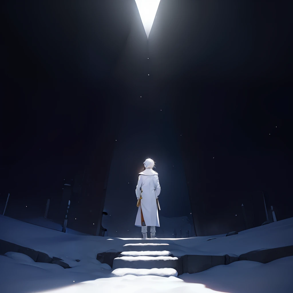 1boy, white hair, white suit, snow
Steps: 15, Sampler: DPM++ SDE Karras, CFG scale: 7, Seed: 52, Size: 512x512, Model hash: 1168485b2d, Model: Checkpoints_AnythingDarkNeg100, aesthetic_score: 6.8