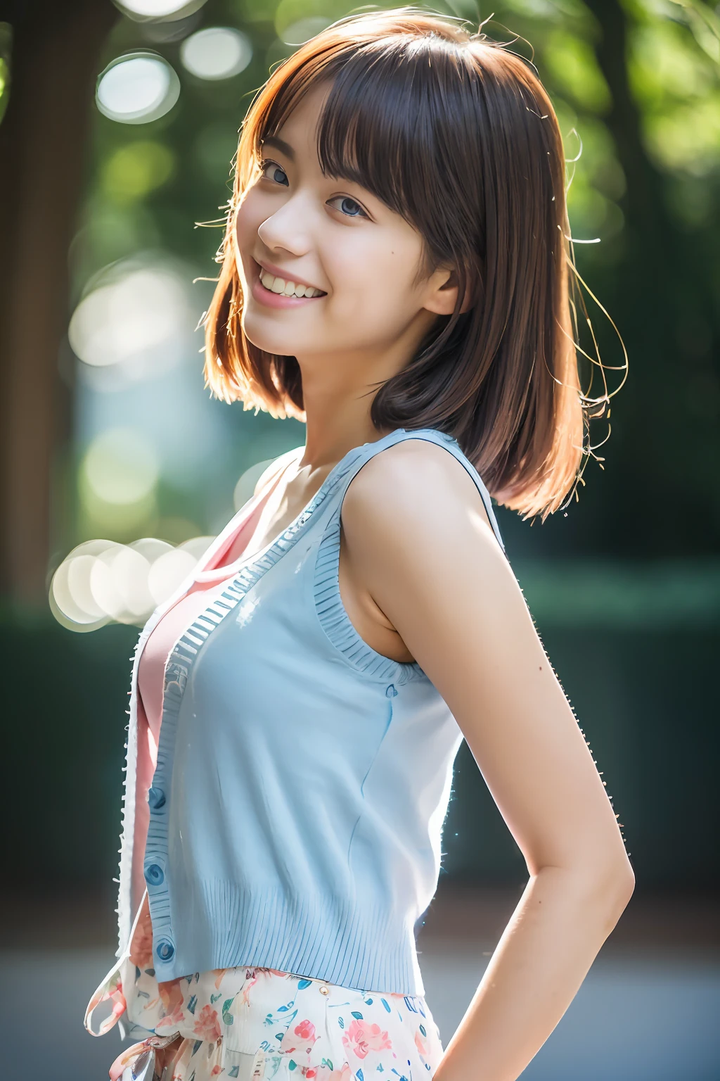 Smile