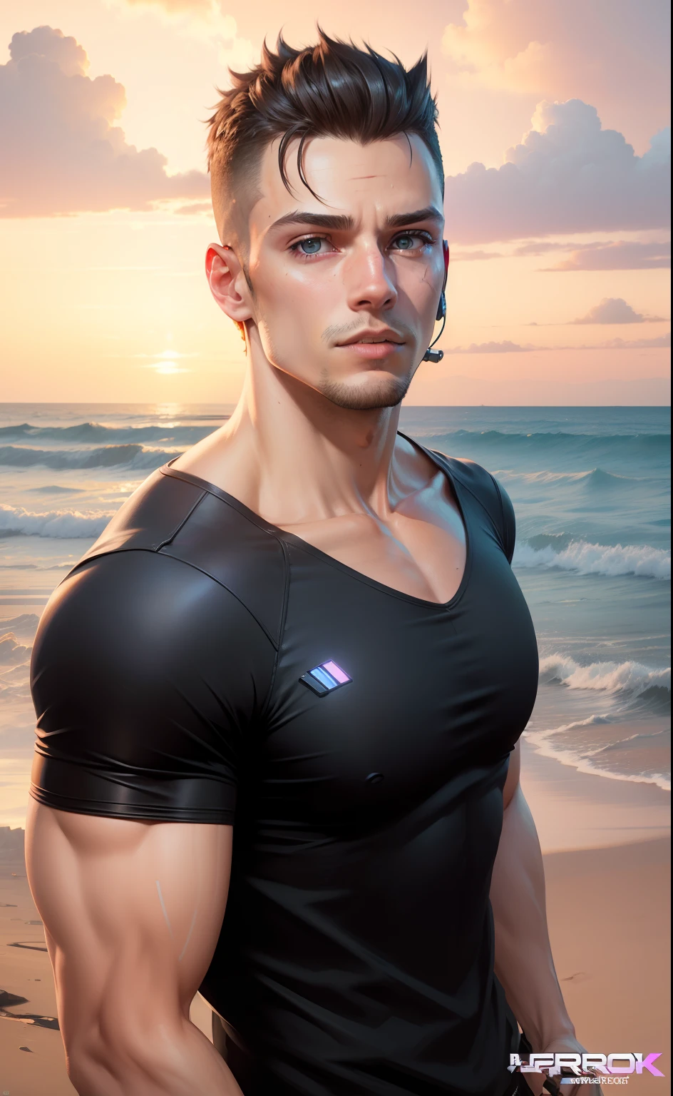 cyberpunk,smartboy,lighting realistic background,8k,v4