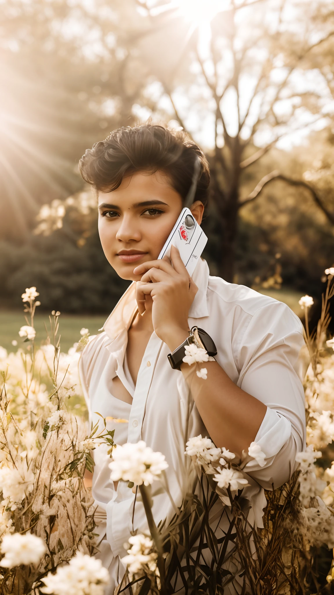 Outdoor background, close-up portrait,  natural light, sharp, detailed face, magazine, photograph, canon, nikon, focus, realistic face, Best Quality, 4K,1,