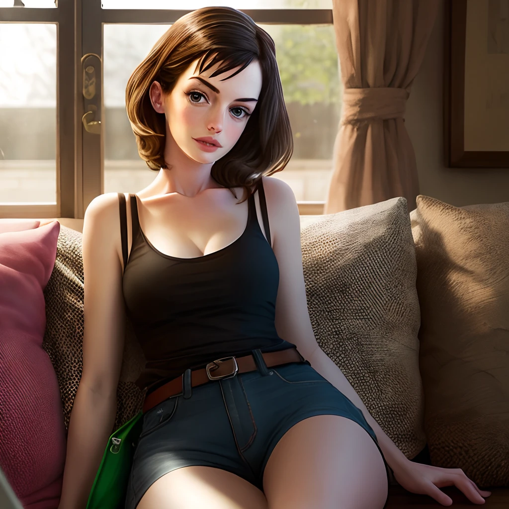 Anne Hathaway