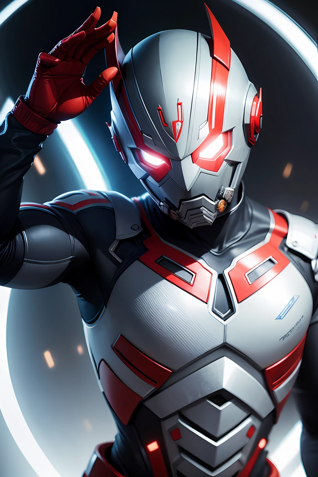s Ultraman