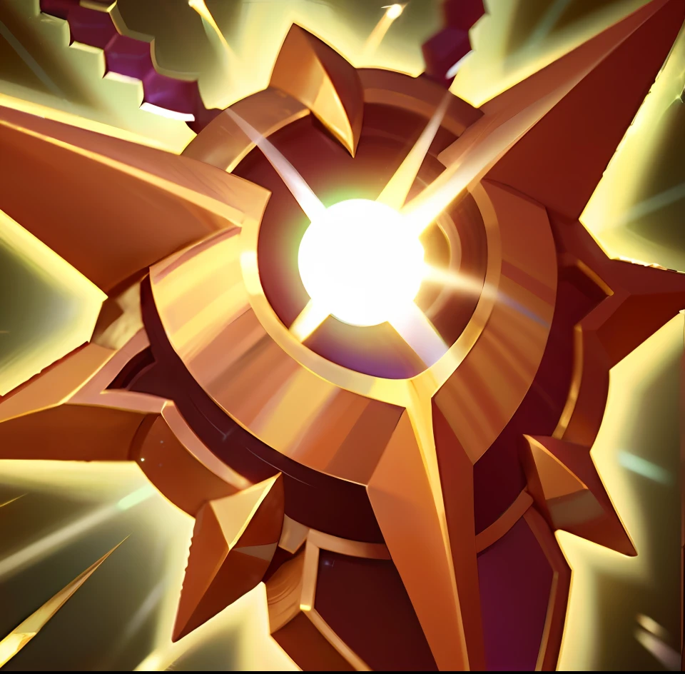 Close-up of a star，Light passes through it, league of legends inventory item, zenra taliyah, legendary item, Gunnier, Avatar image, summoning, leblanc, changelingcore, profile picture 1024px, magic rune, taliyah, arcane jayce, Irelia, astri lohne, insane quality