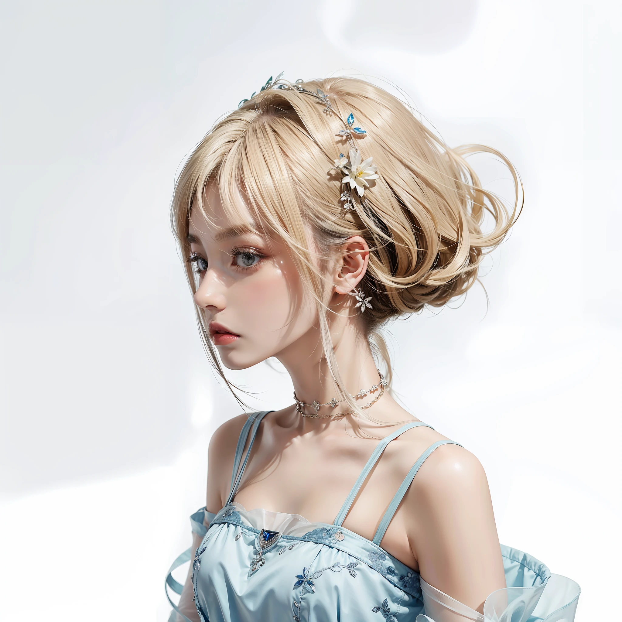 Beautuful Women、top-quality、ultra-detailliert、