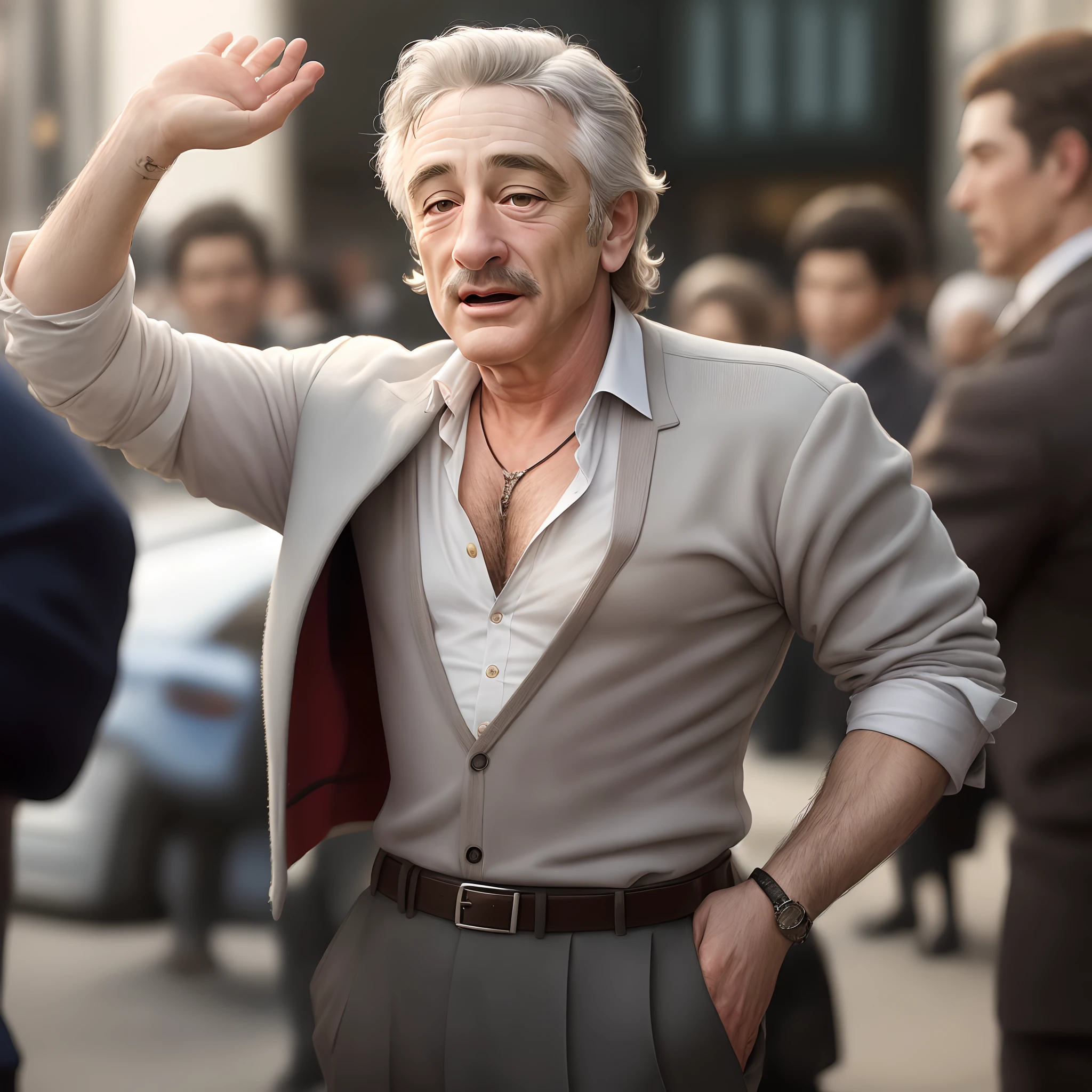 Robert deniro
