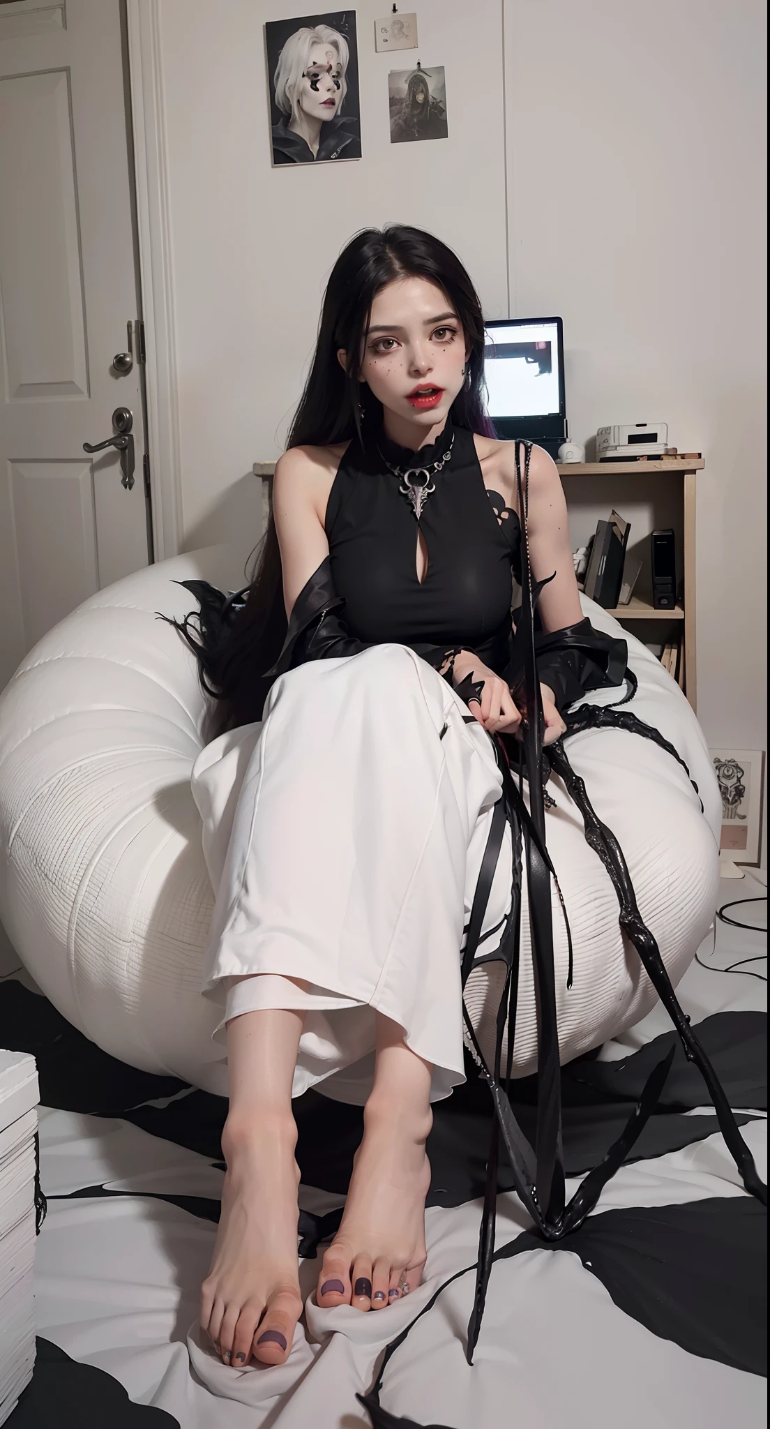 Billie eilish ocean eyes