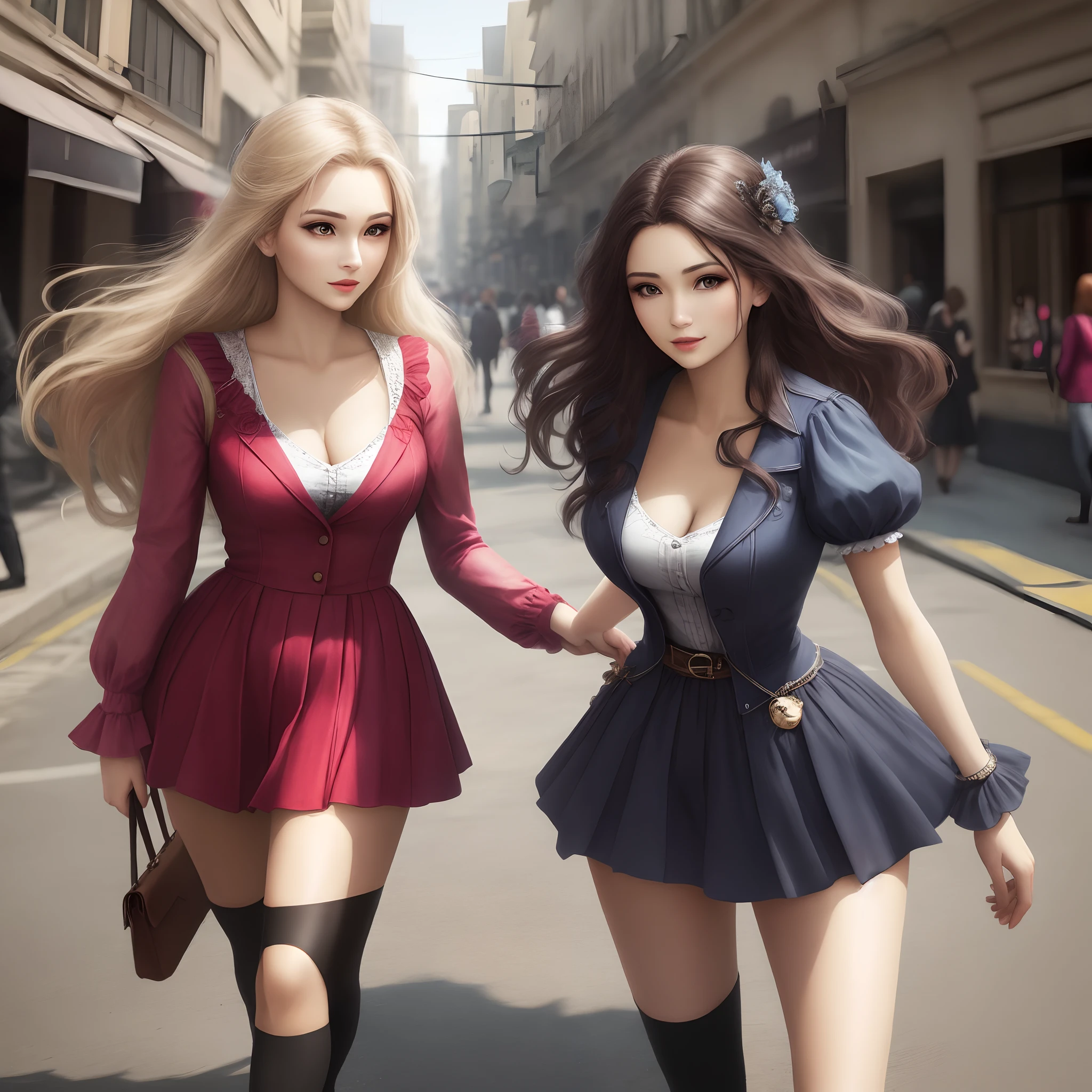 Beutiful women
