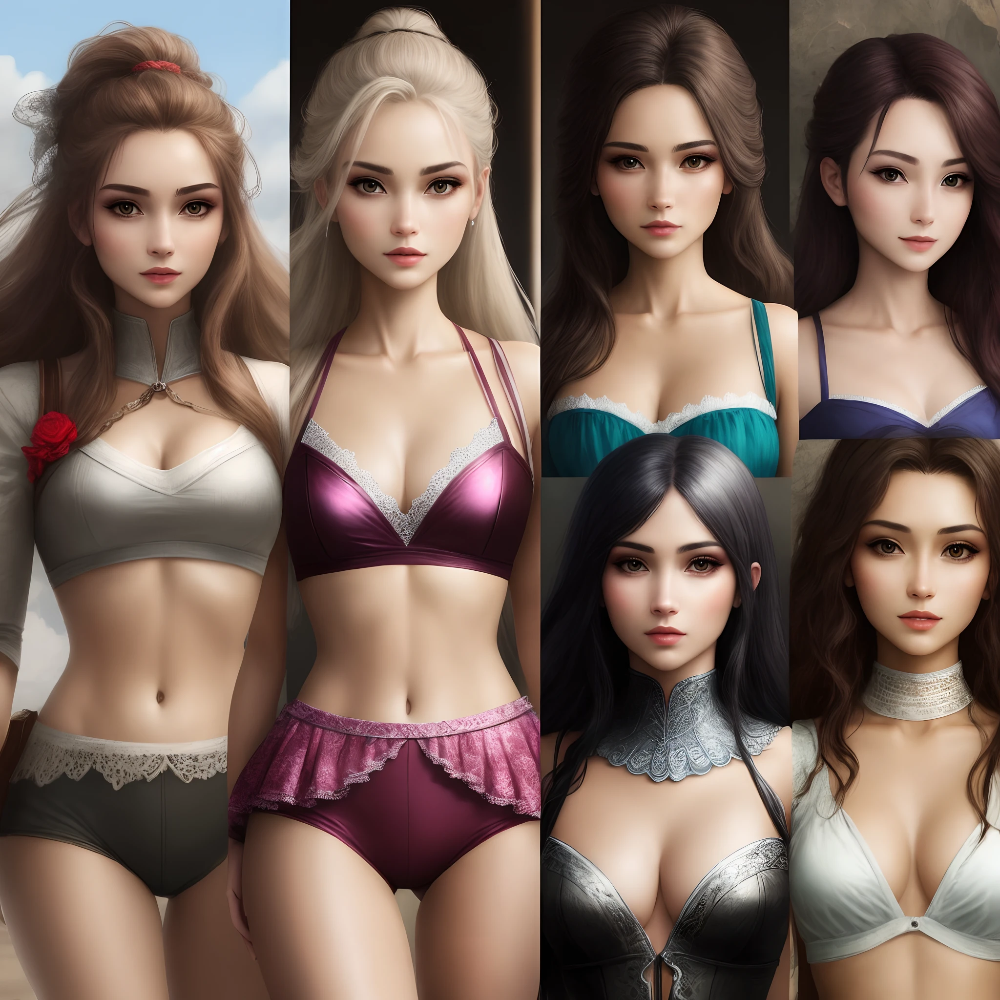 Beutiful women