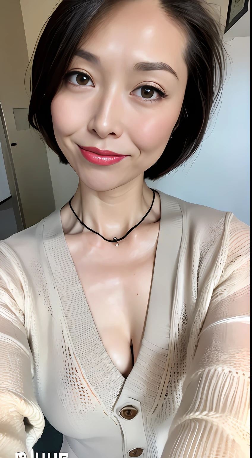 A MILF,A little ugly face,Beautie, Seductive smile、naughty expression、Heavy breathing,Full body shot, masutepiece, Best Quality, (Photorealistic:1.4), a photography of a beautiful woman, 3 point perspective, Smiling, red lipsticks、White powder on the face, Perfect face, Detailed face,underboob_The shirt,(Lola:cropped shirt + underboob:1.0),Sheer Short Sleeve T-Shirt_Navel jeans:1.0.(standing nipple:0.8)、(a pixie cut_boyish),Outdoor photography_On the streets of the city、Daytime