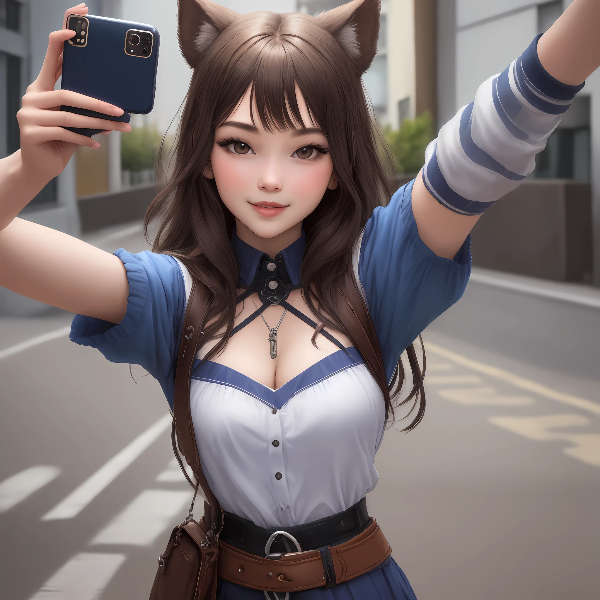 Selfie