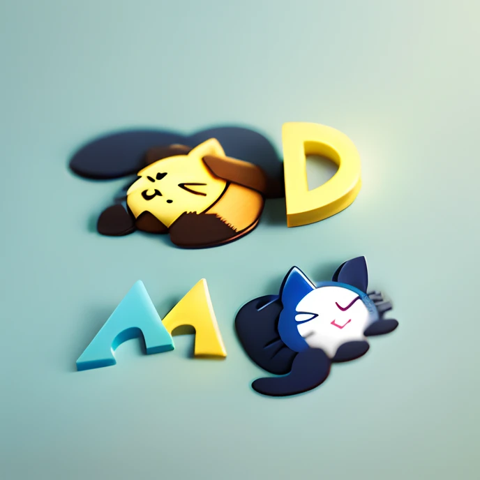 round logo