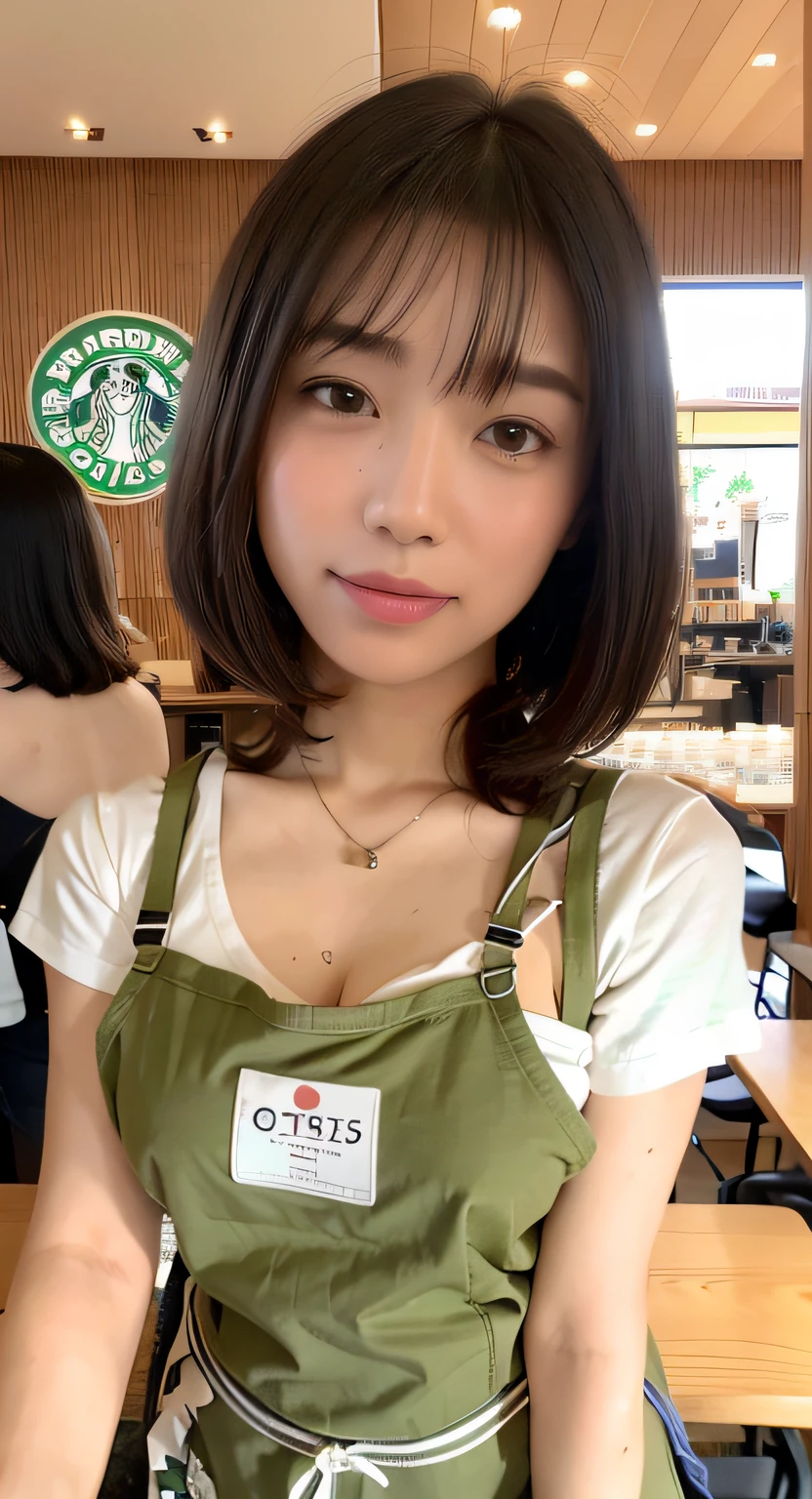 Starbucks Logo