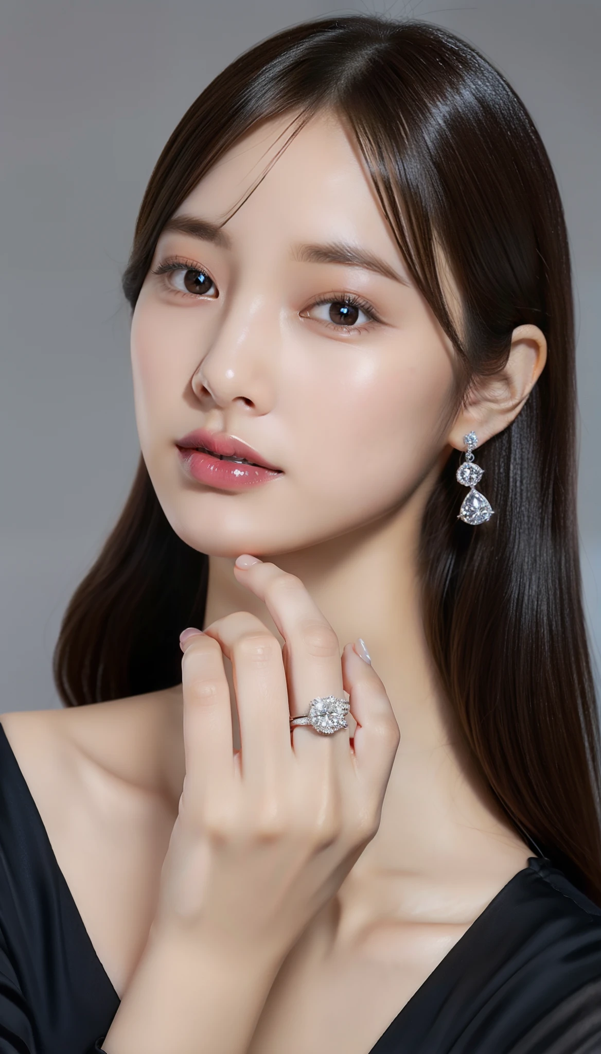 Diamond Rings