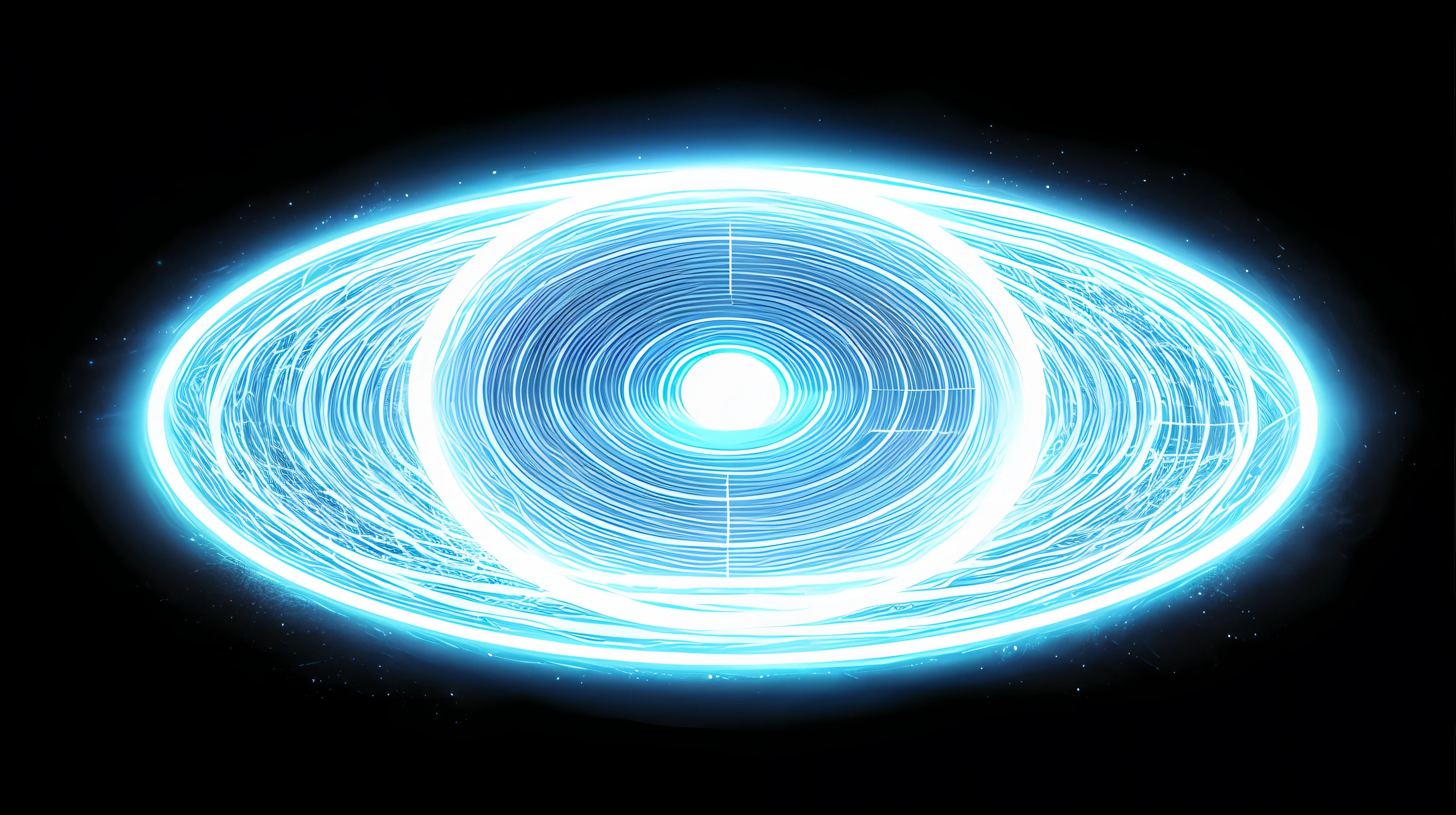 conceito，Technologie，round form，Future signs，fantasy