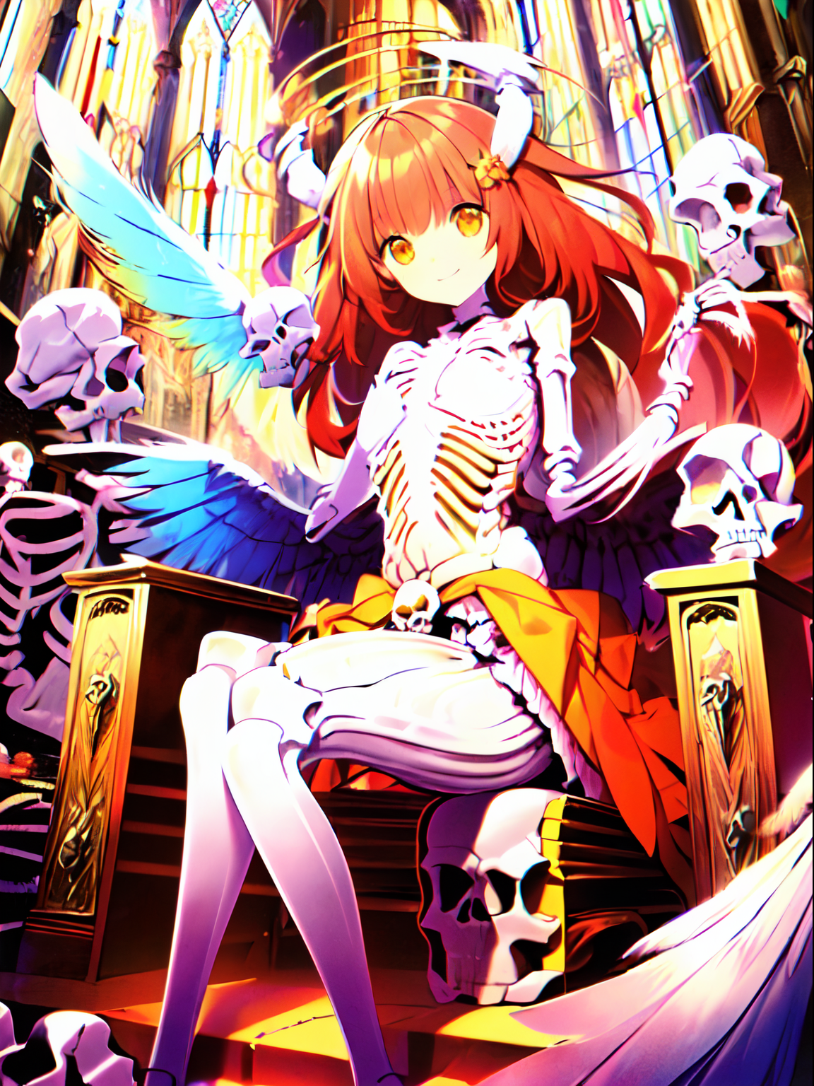 Magic World v1.0