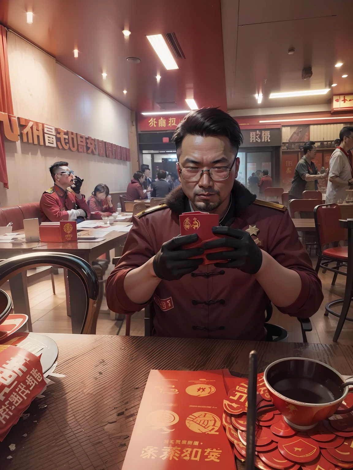 Communist Party of China