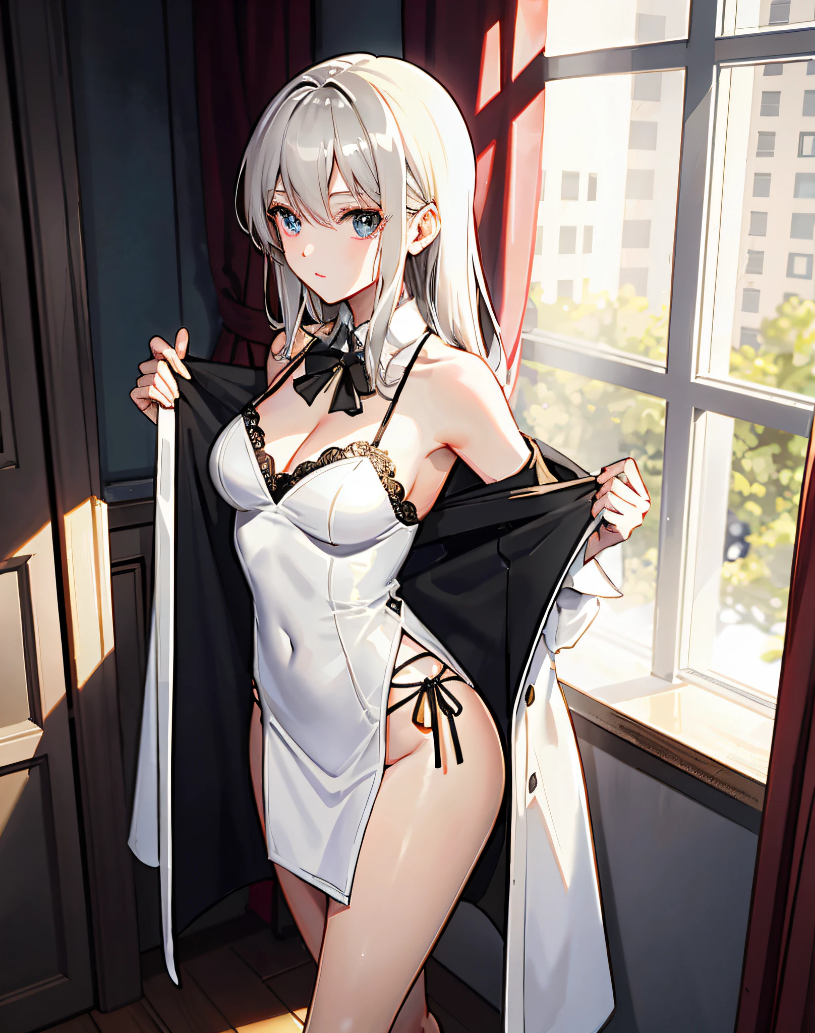 Masterpiece, Best quality, Extremely detailed CG, Beautiful detailed eyes, Ultra-detailed, Intricate details:1.2