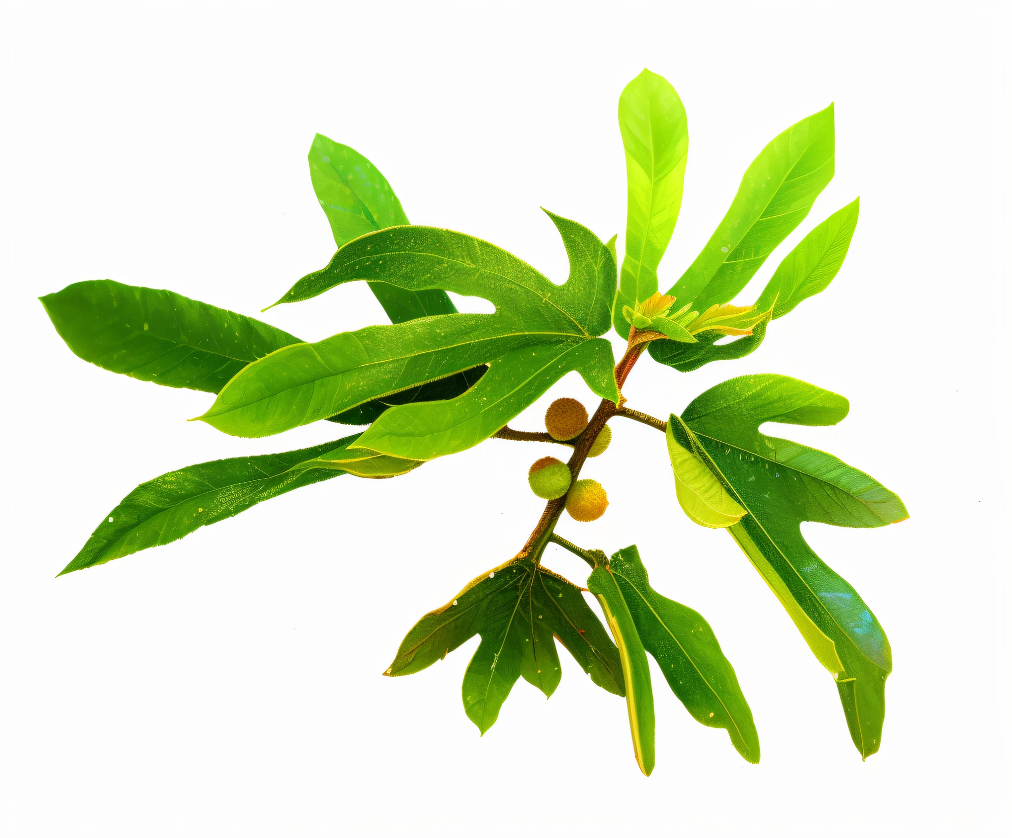 Botanical illustration,k hd,Complete details,The fruit is complete