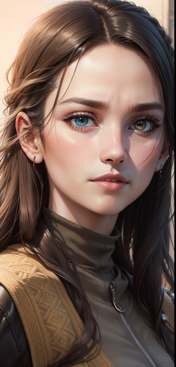 Create an ultra-realistic image based on the added image. --auto --s2