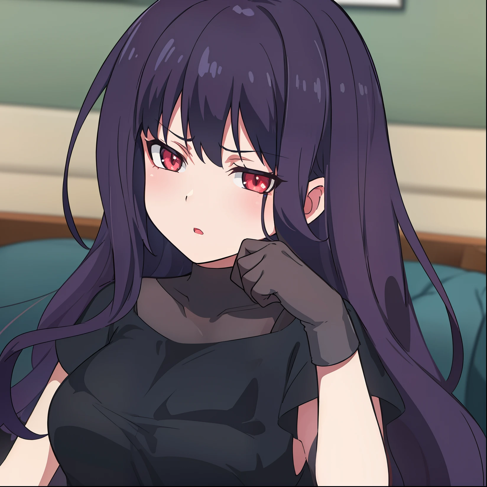 NSFW, sex, erotic, semen, sperm, beautiful smallest breasts, beautiful girl, delicate, tears, shed tears, cry, text, (creampied vagina), vagina, withstand rape, girly mood, masterpiece, best quality, high resolution, forcibly bind arms, torn clothes, (grudge hatred face), (clench teeth), (degrading face), (glare), point of view,
