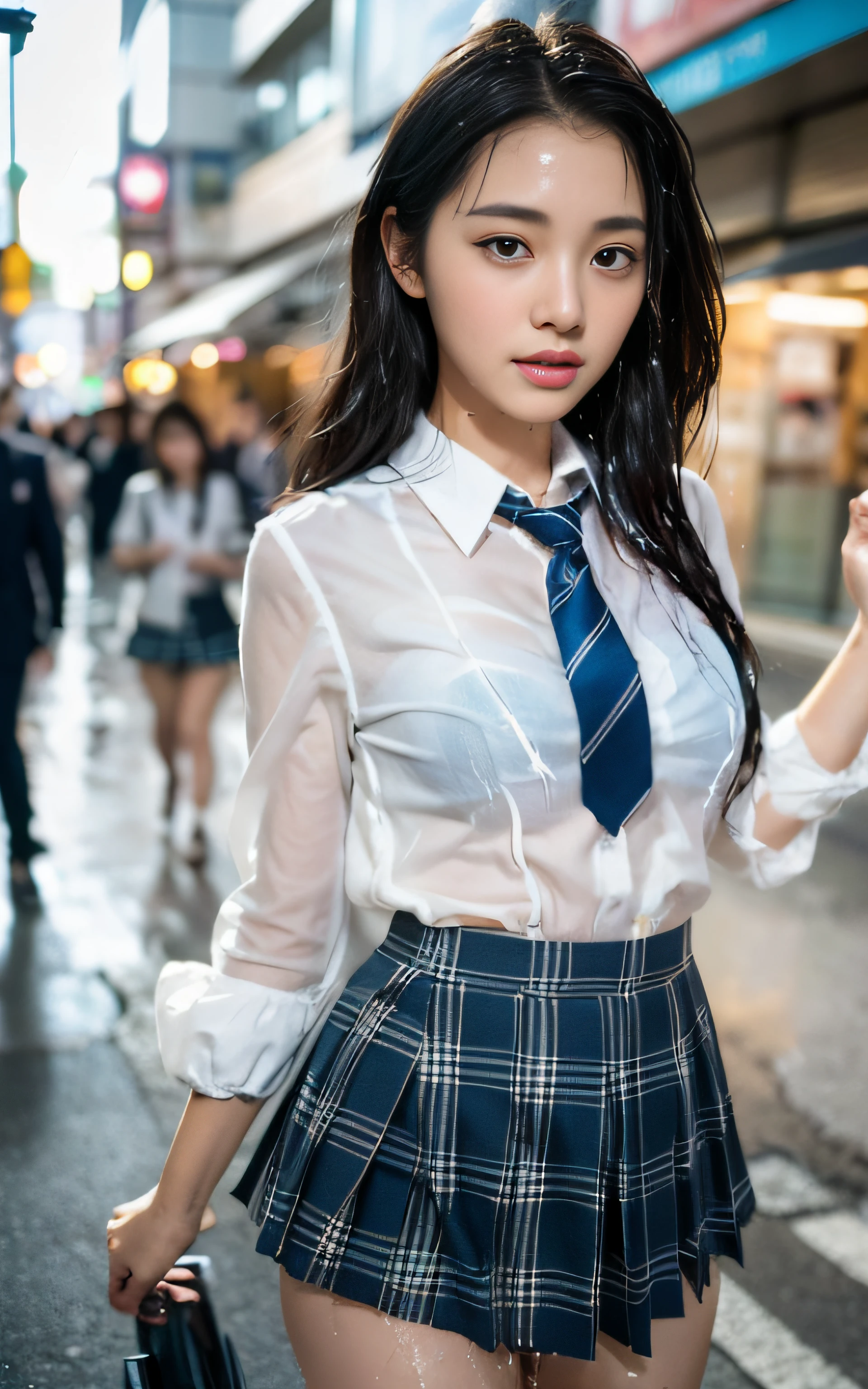 neck tie