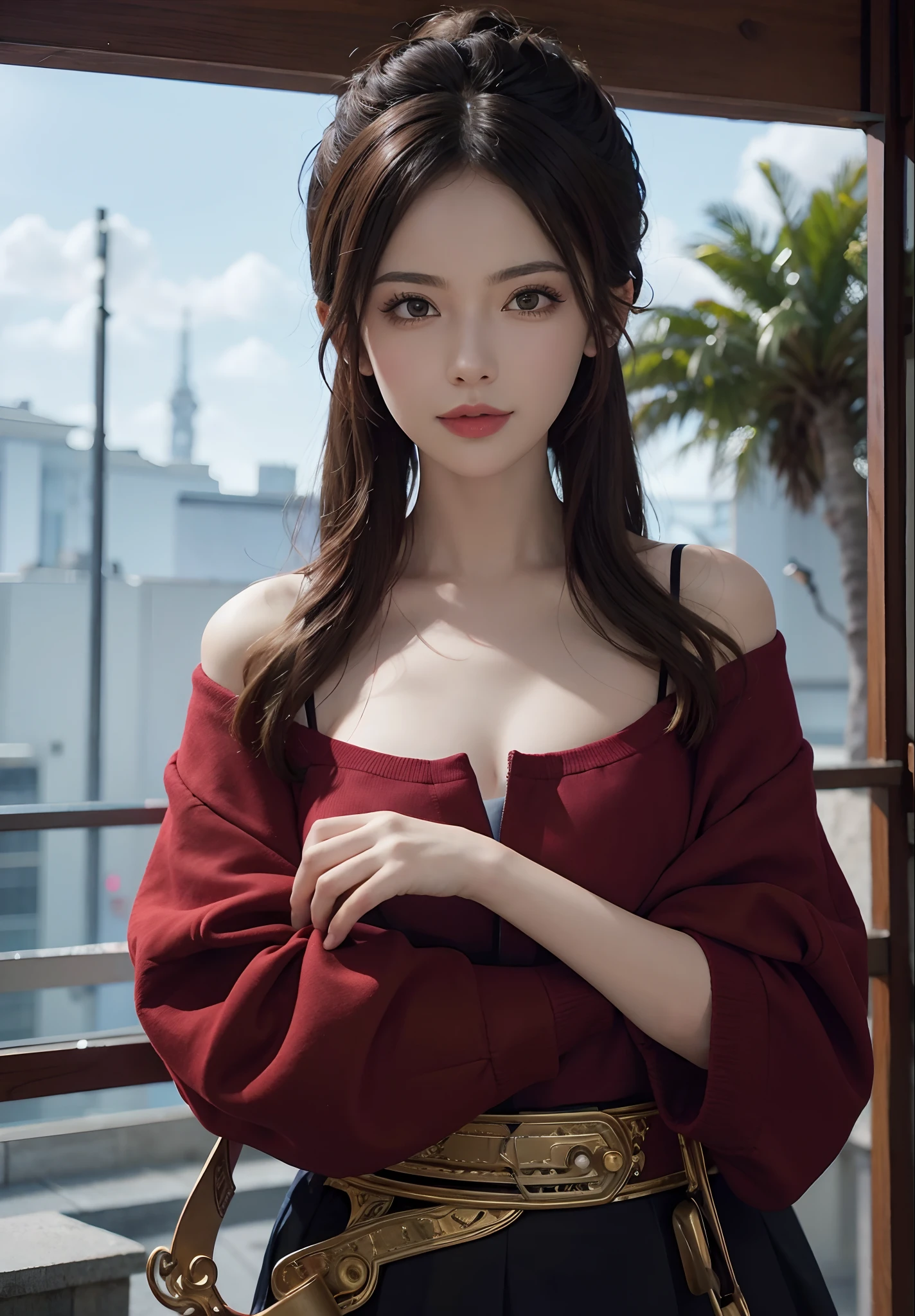 masterpiece, best quality,portrait of 1girl,