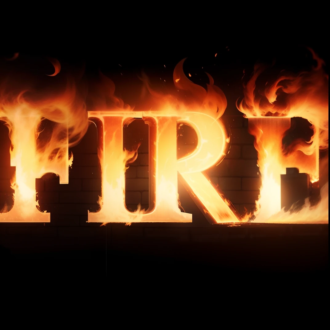 CHANGE THE LETTERS IN IT TO FIRE STUDIO