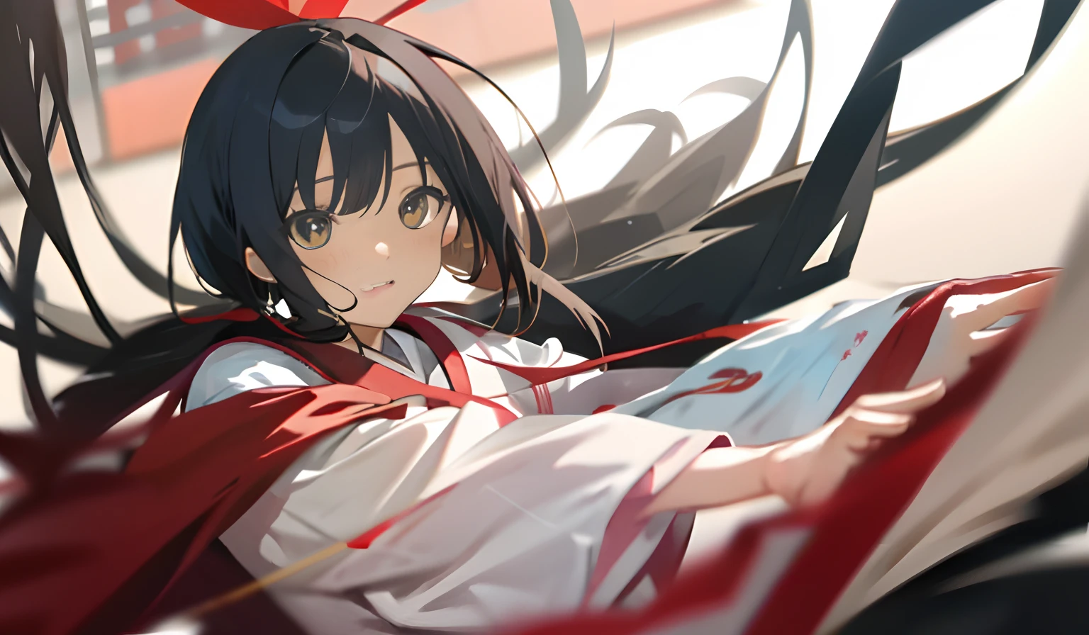 pupils,校服,Kizi,torn laundry,Private room background,randome pose,super high image quality,超高分辨率