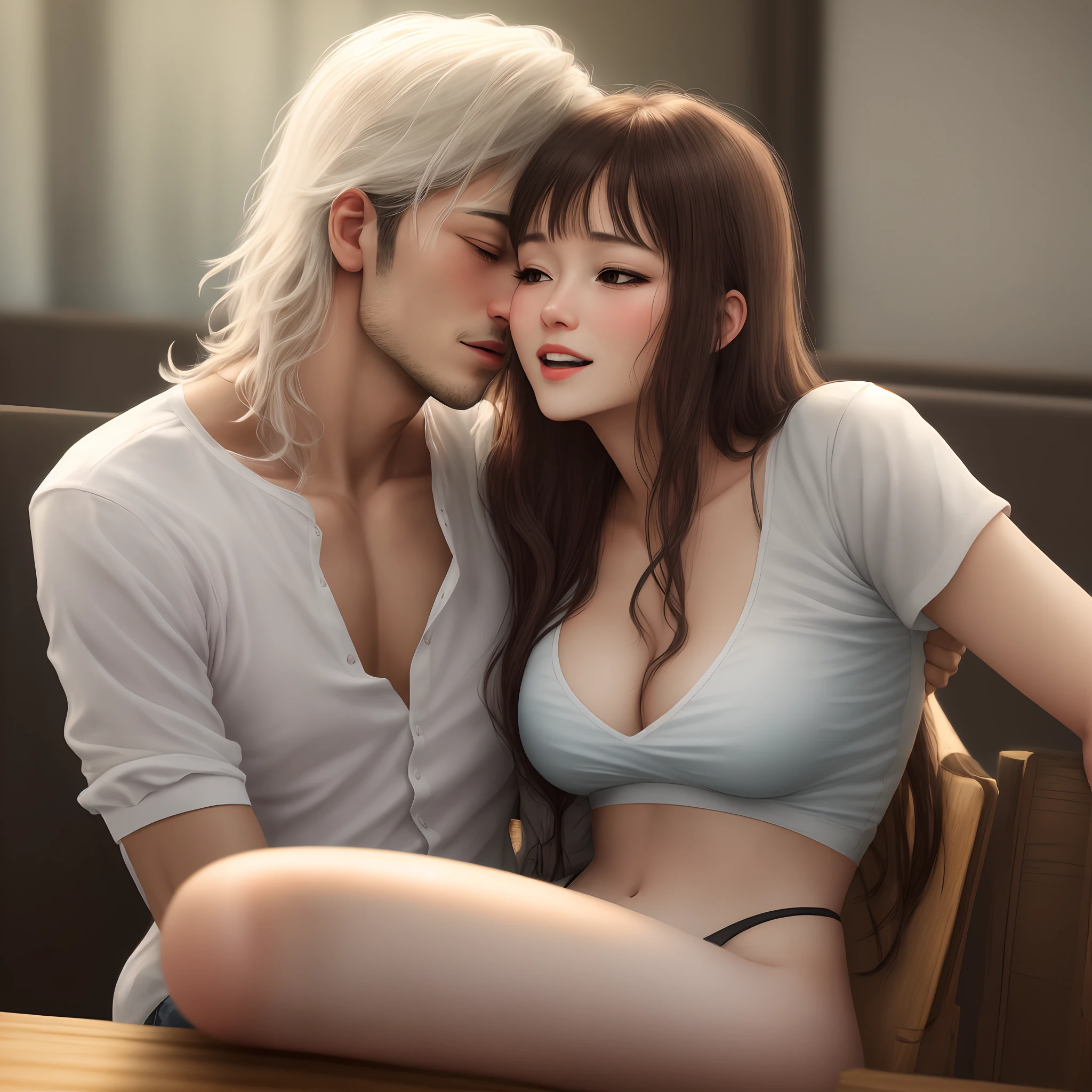 lovemaking