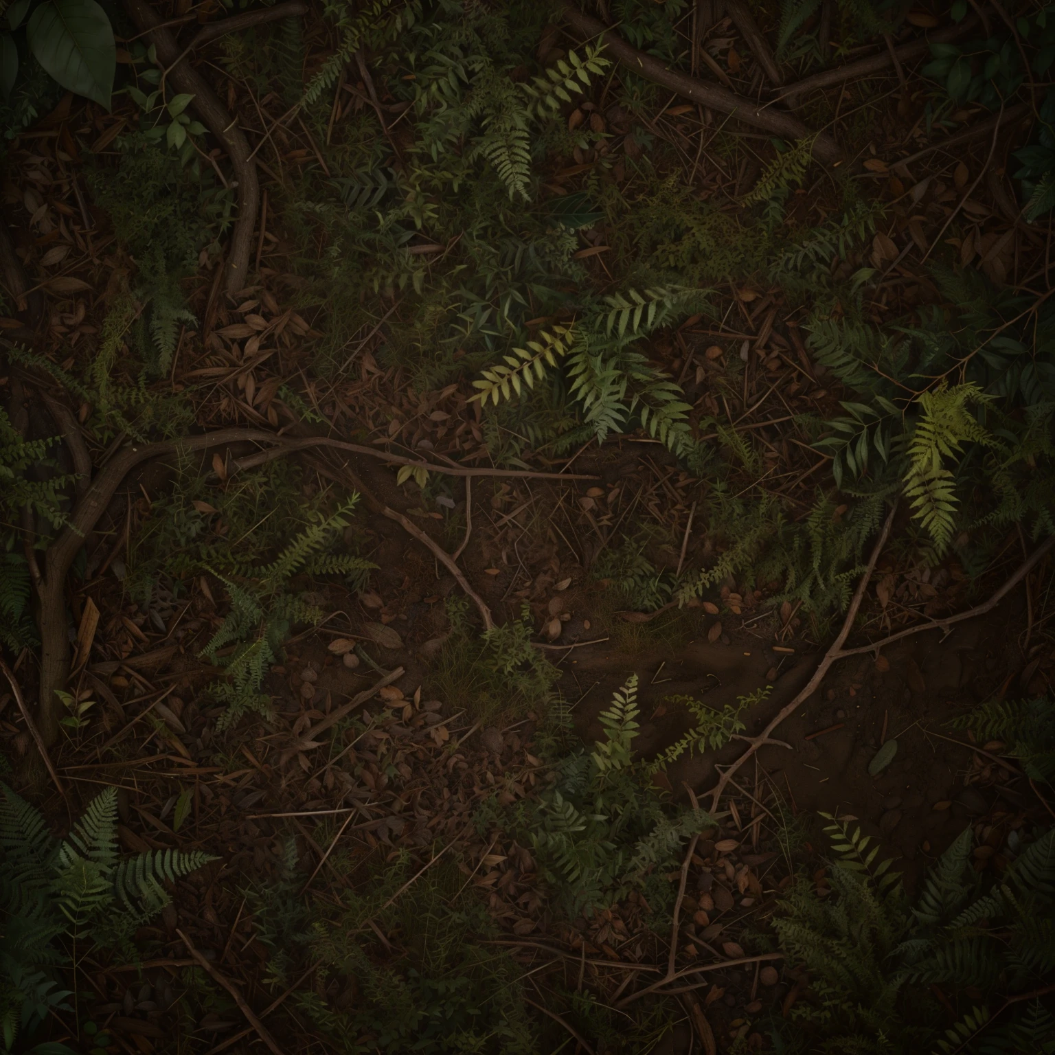 extremely detailed, realistic forest ground texutre, 4k, detail, ultra realism, photo, photorealistic, bright