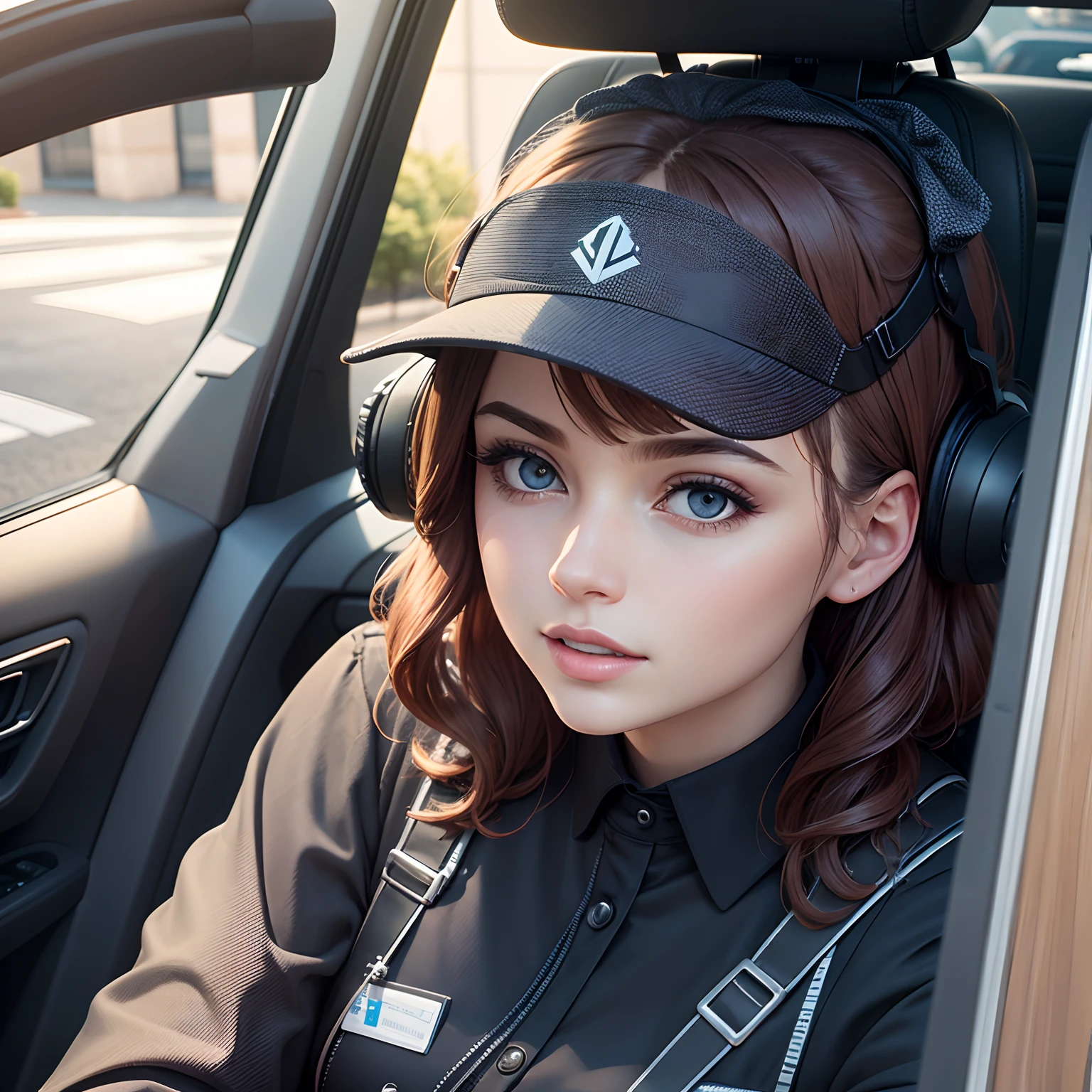 1 Day Corporate Experience --auto