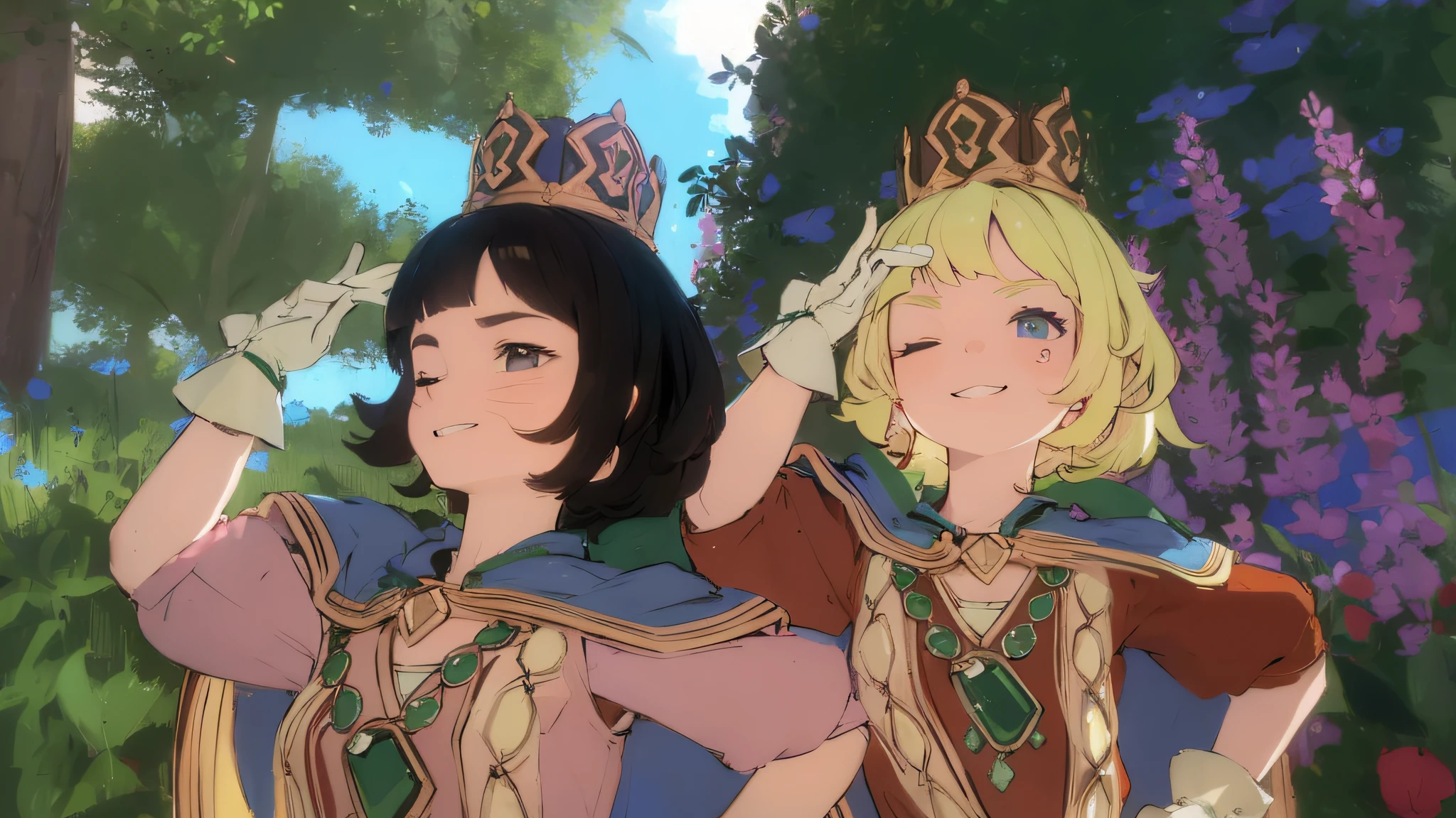 high resolution, hd