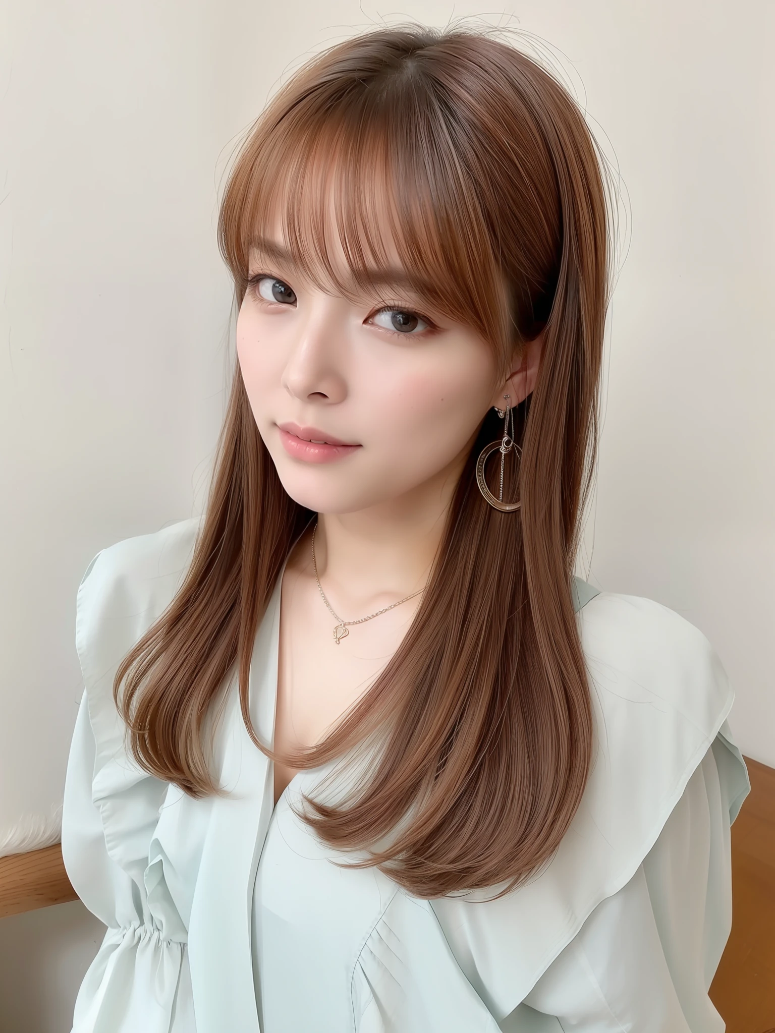 high-level image quality