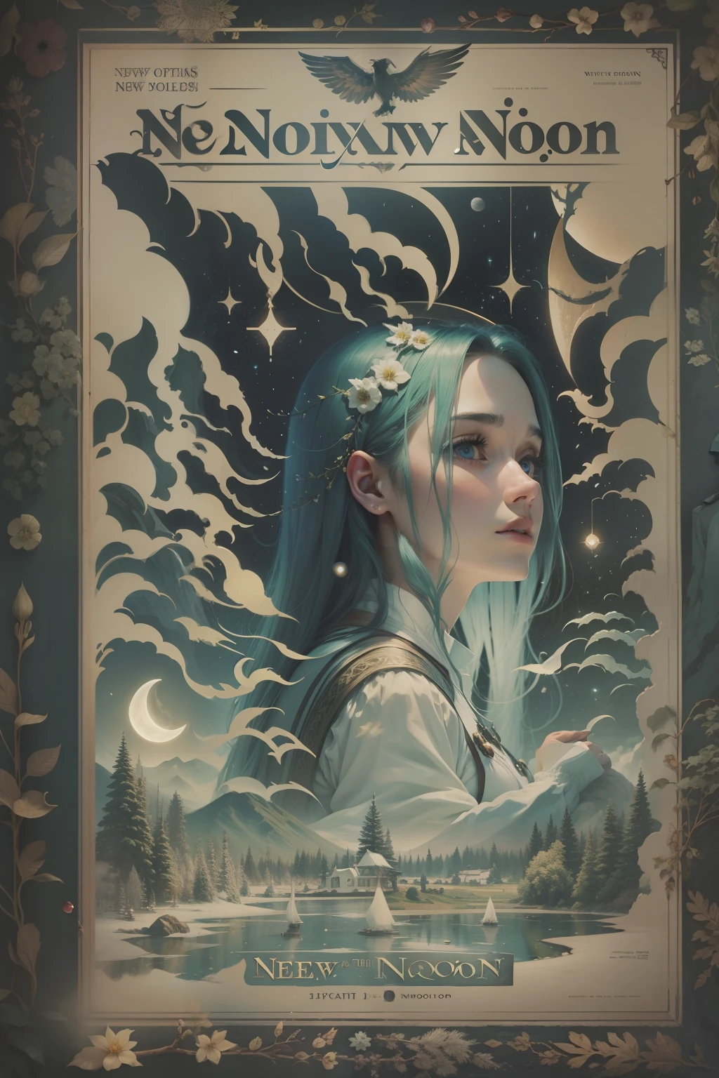 New Moon