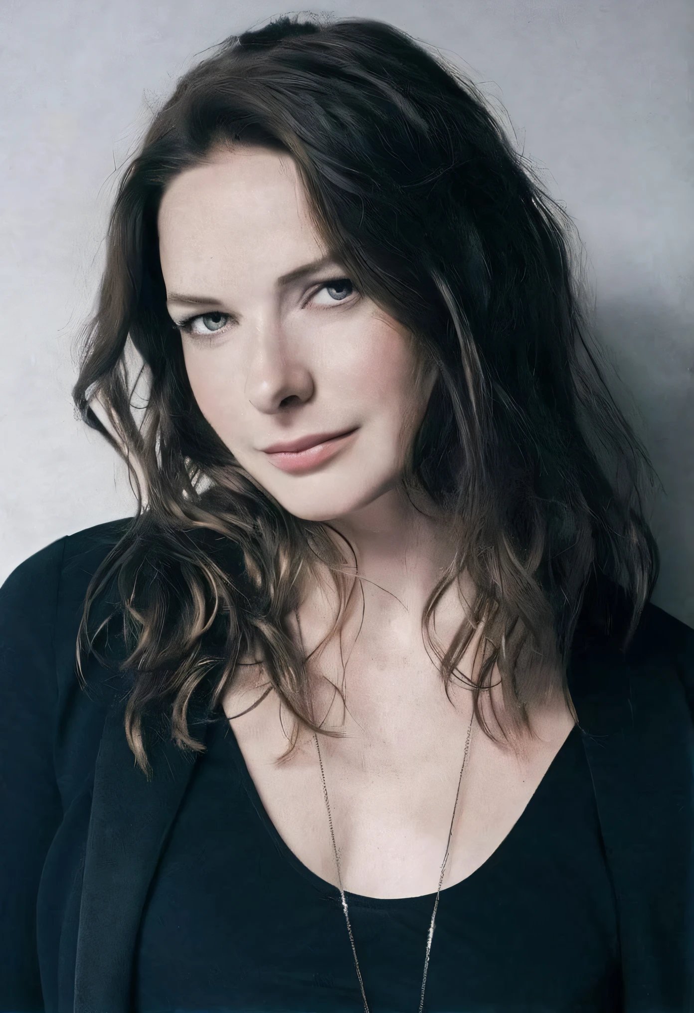 Rebecca Ferguson