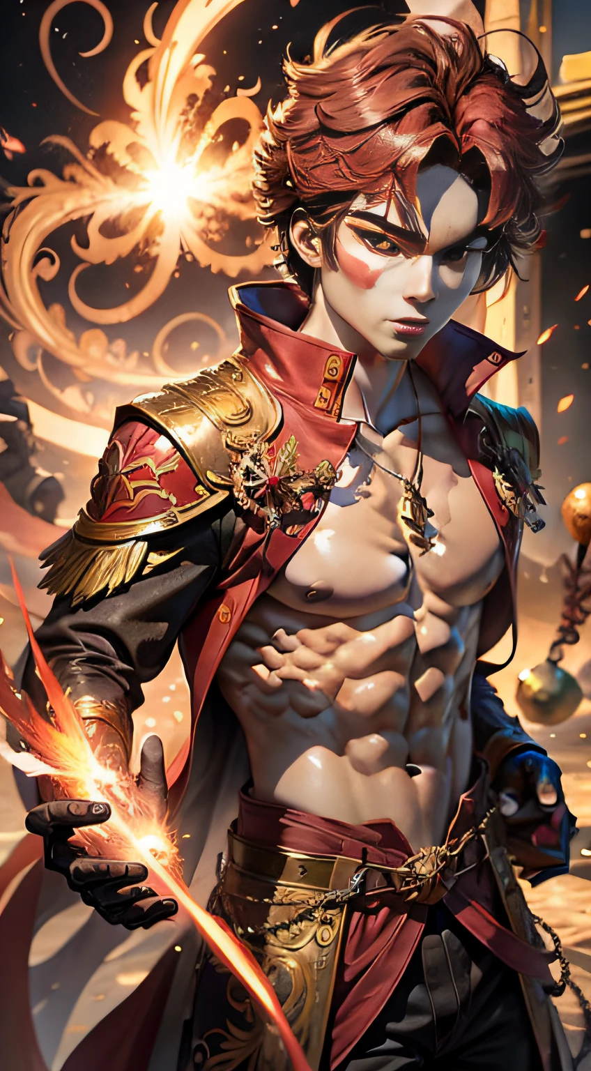 Suzaku