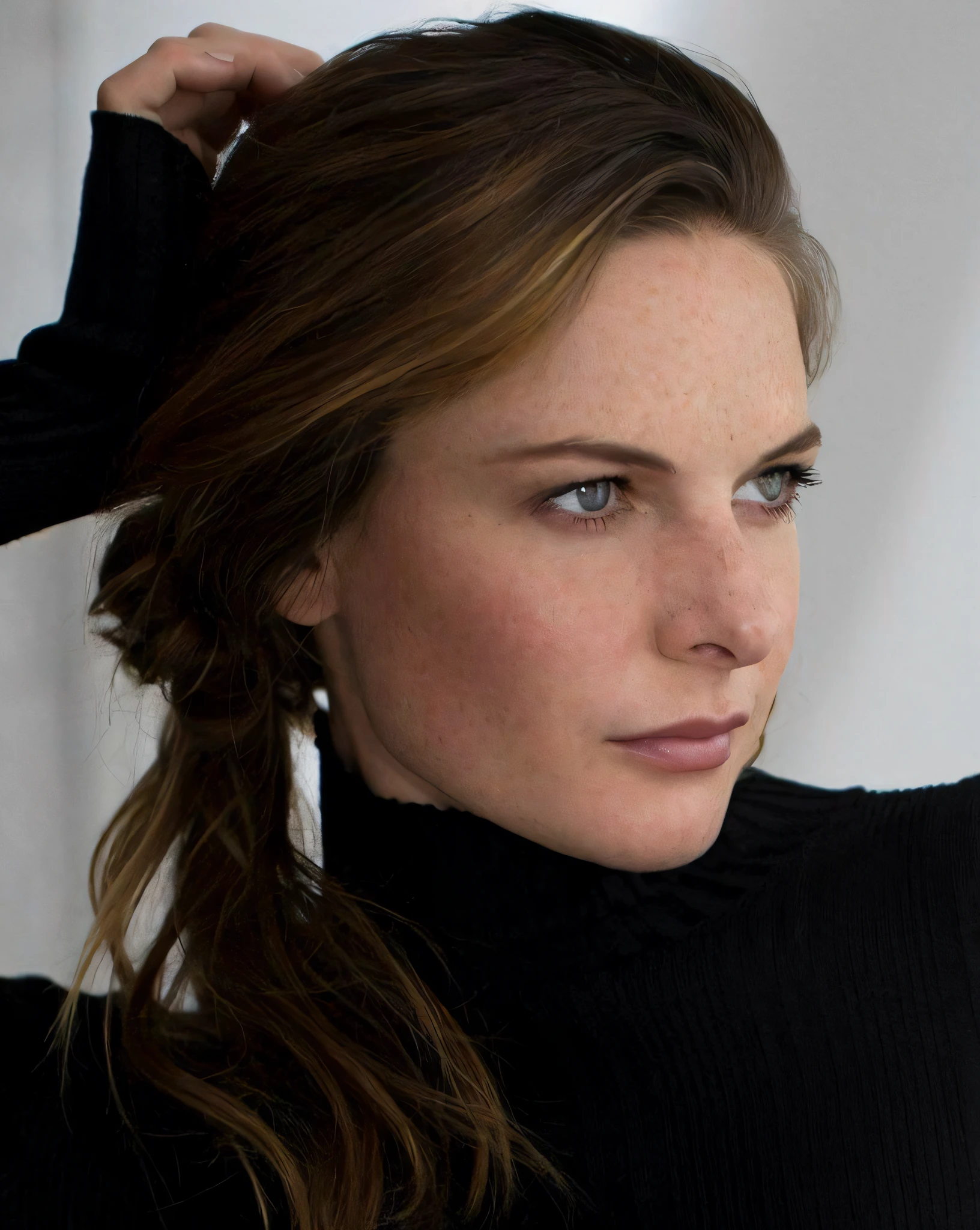 Rebecca Ferguson