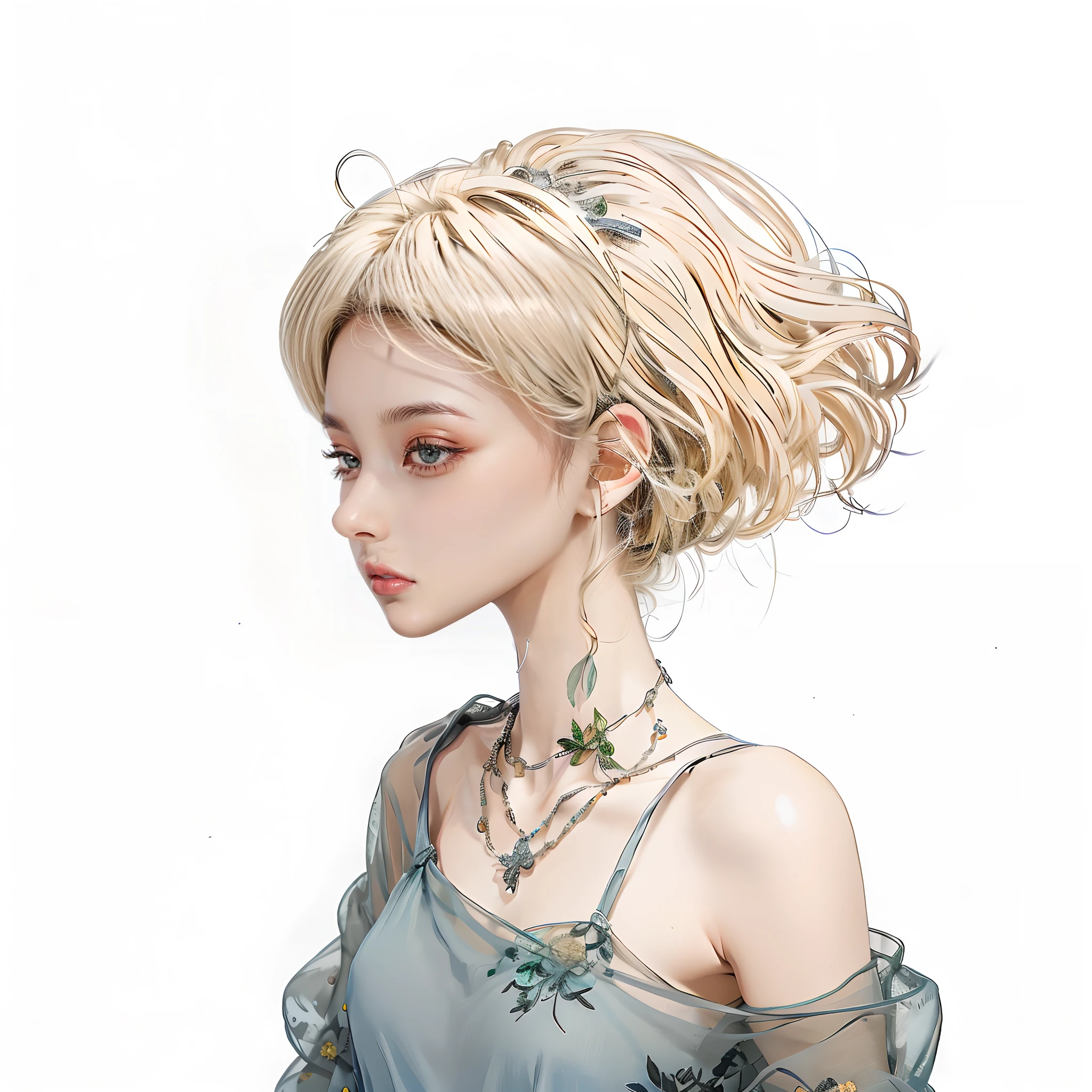 Beautuful Women、top-quality、ultra-detailliert、