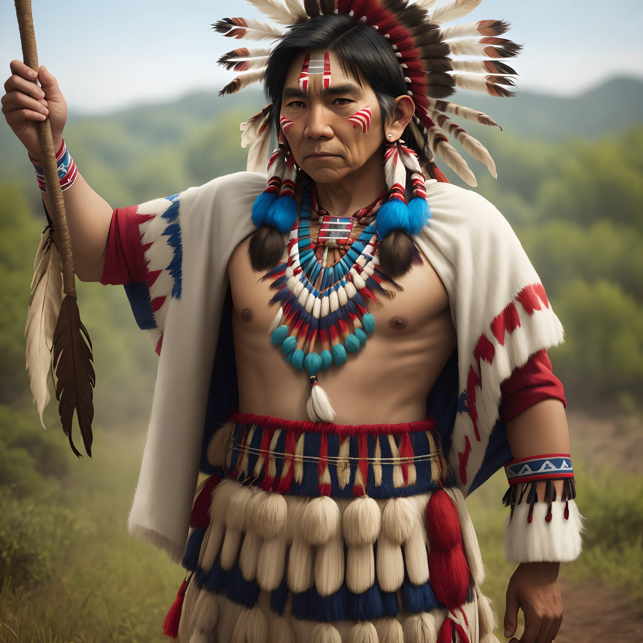 American Indian