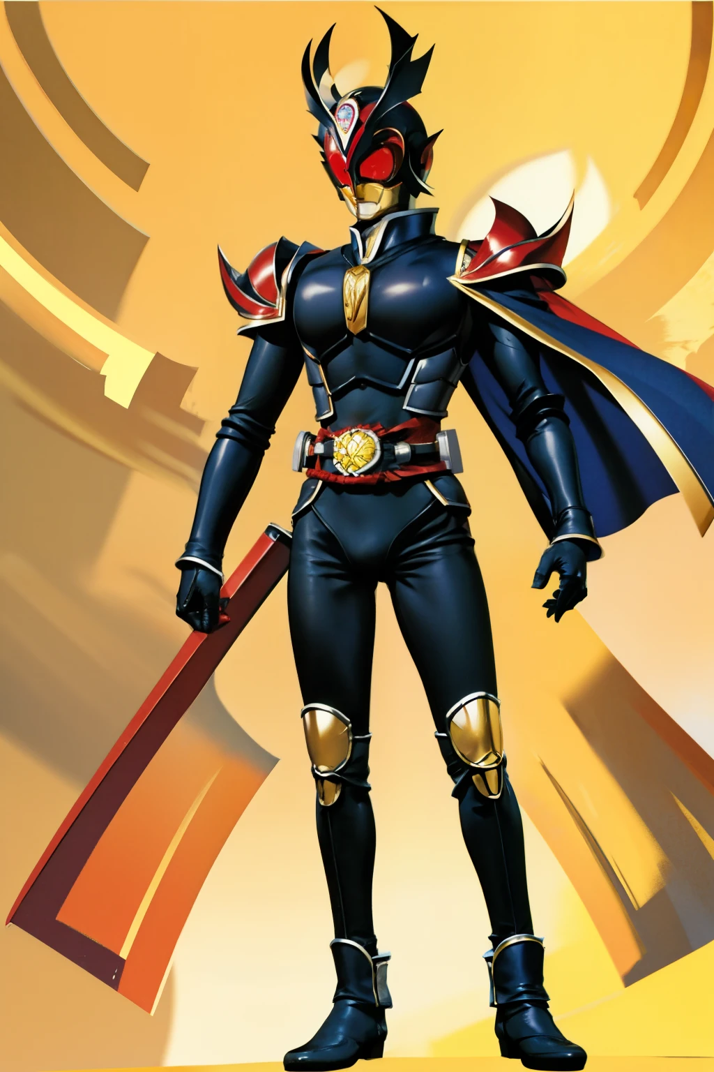 agito,solo