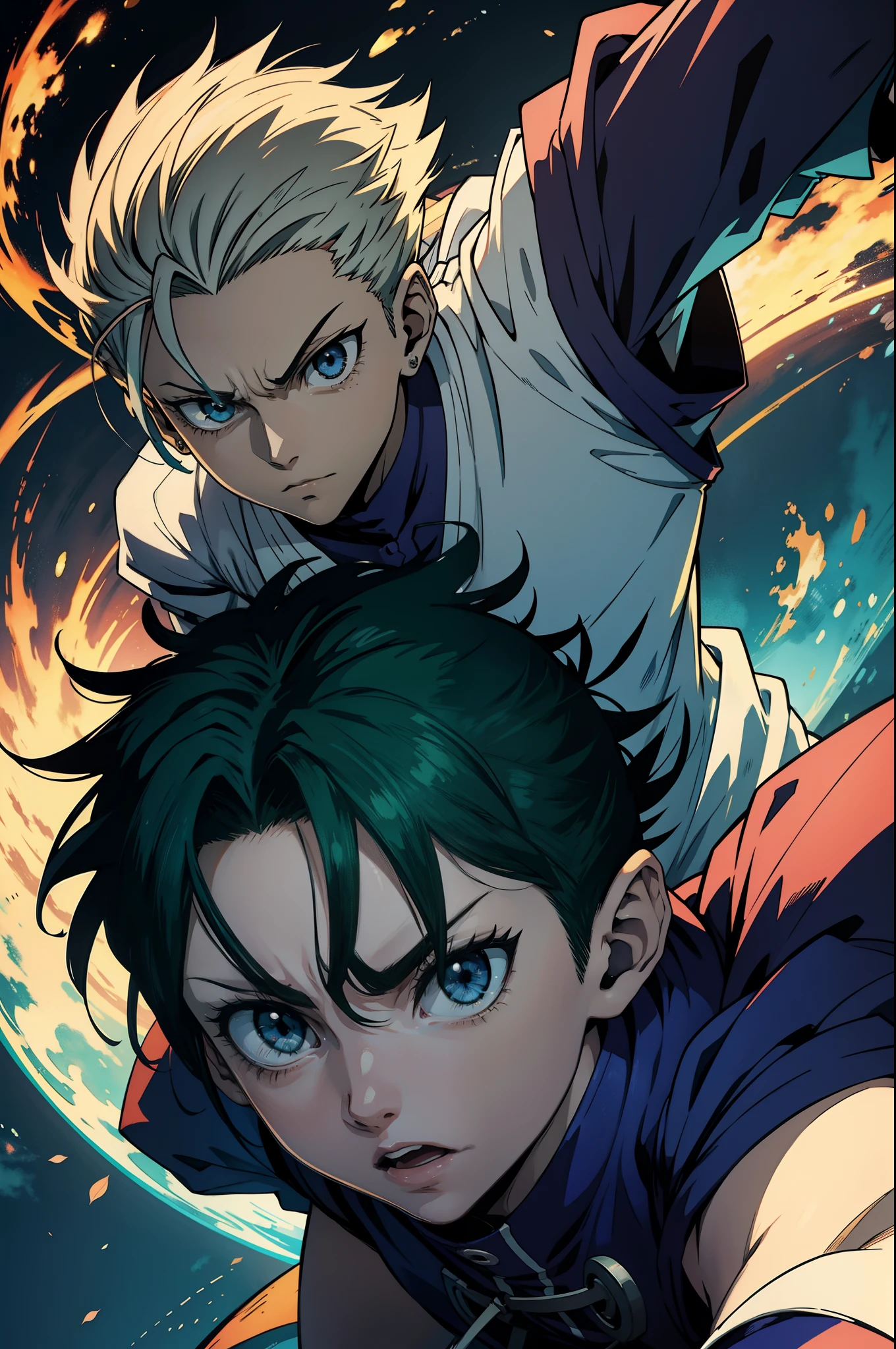 HUNTER×HUNTER