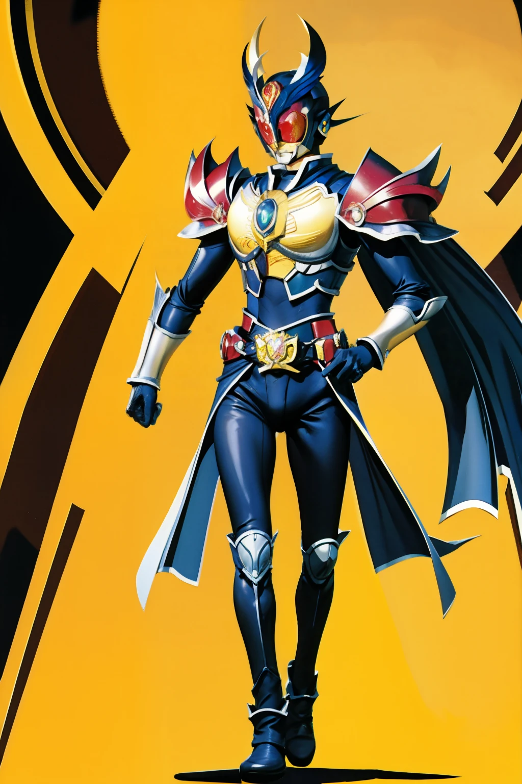 agito,solo