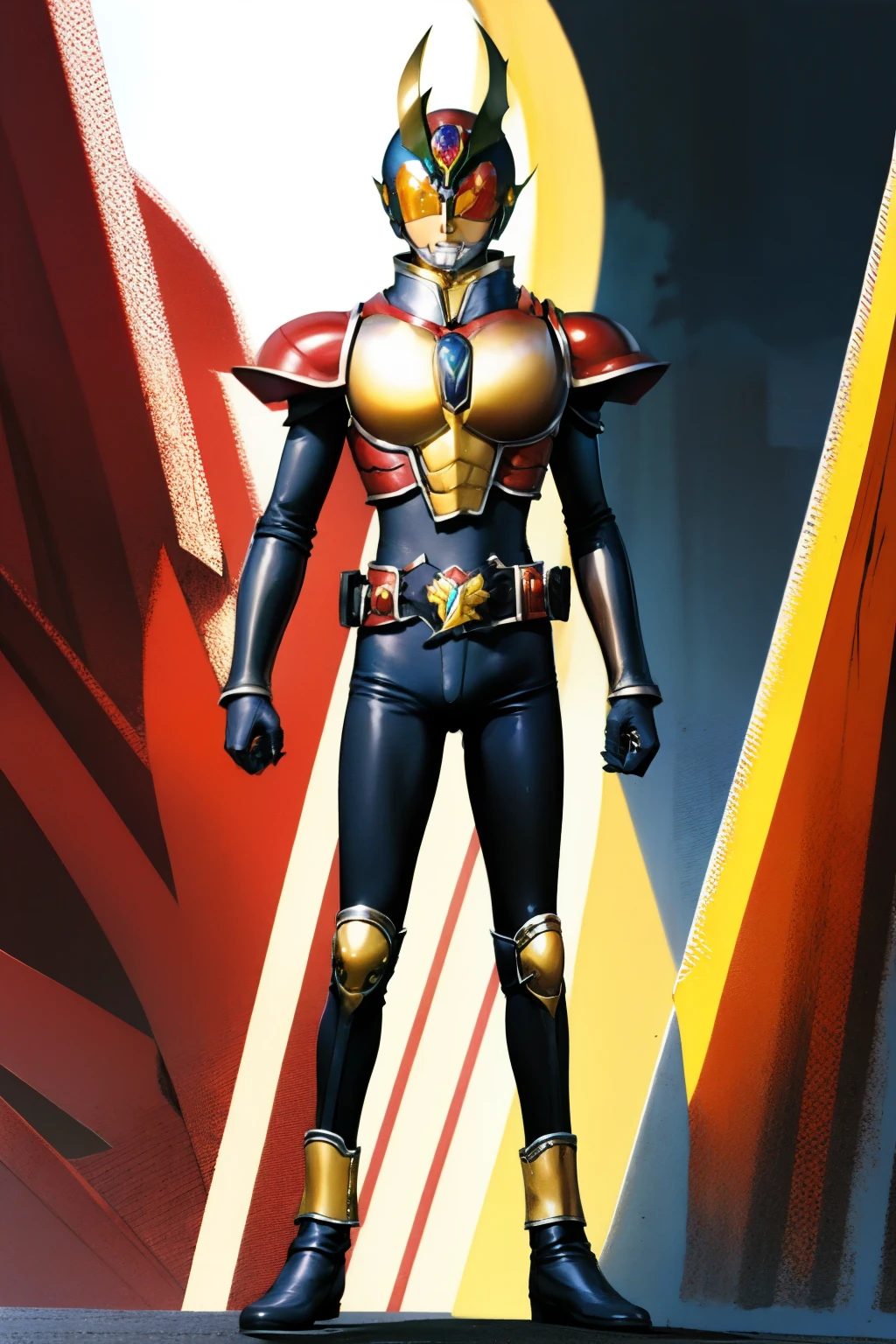 agito,solo