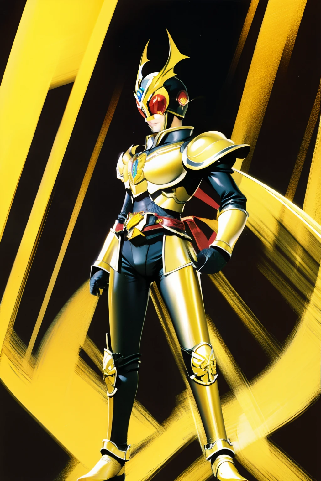 agito,solo