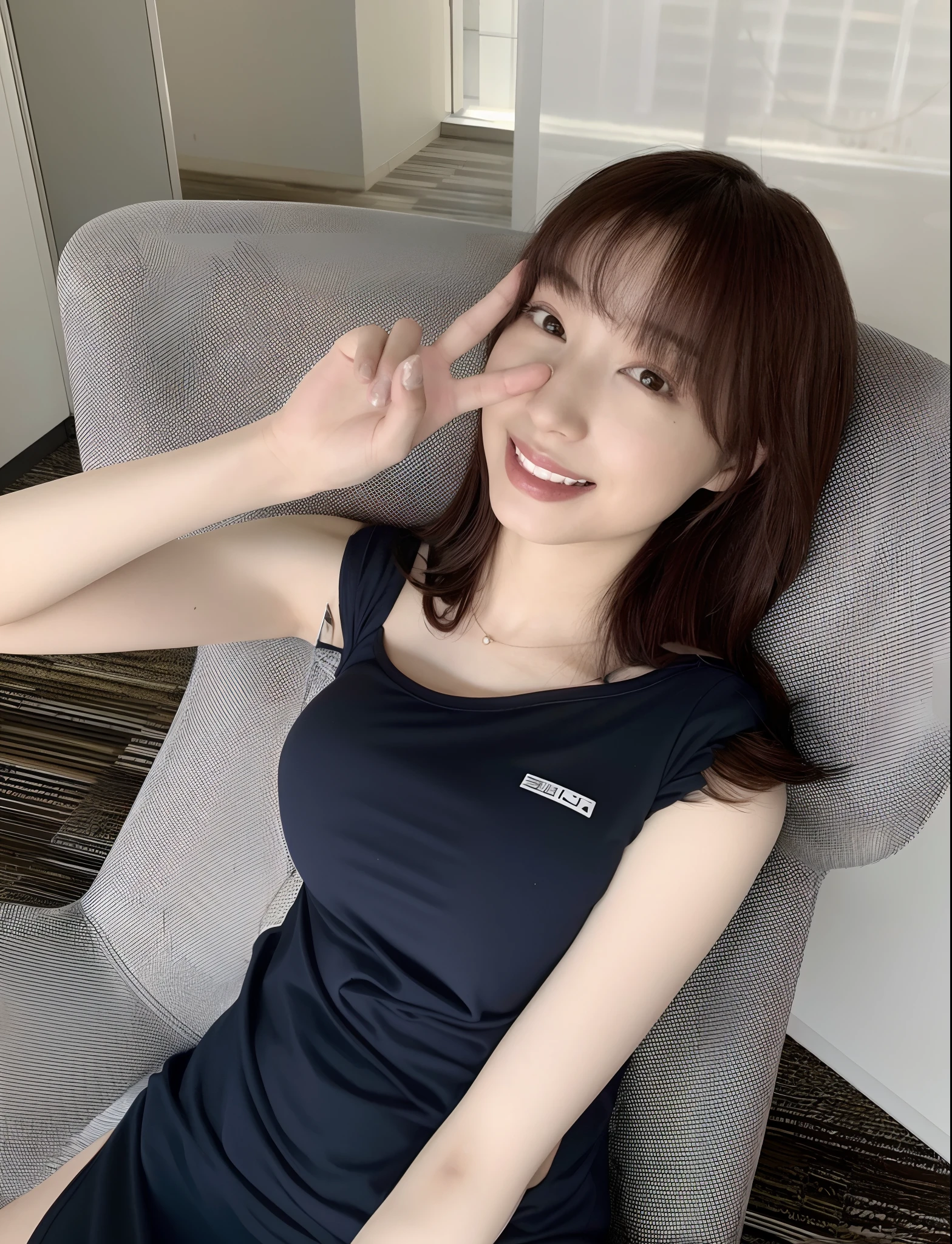 fullnude、huge tit