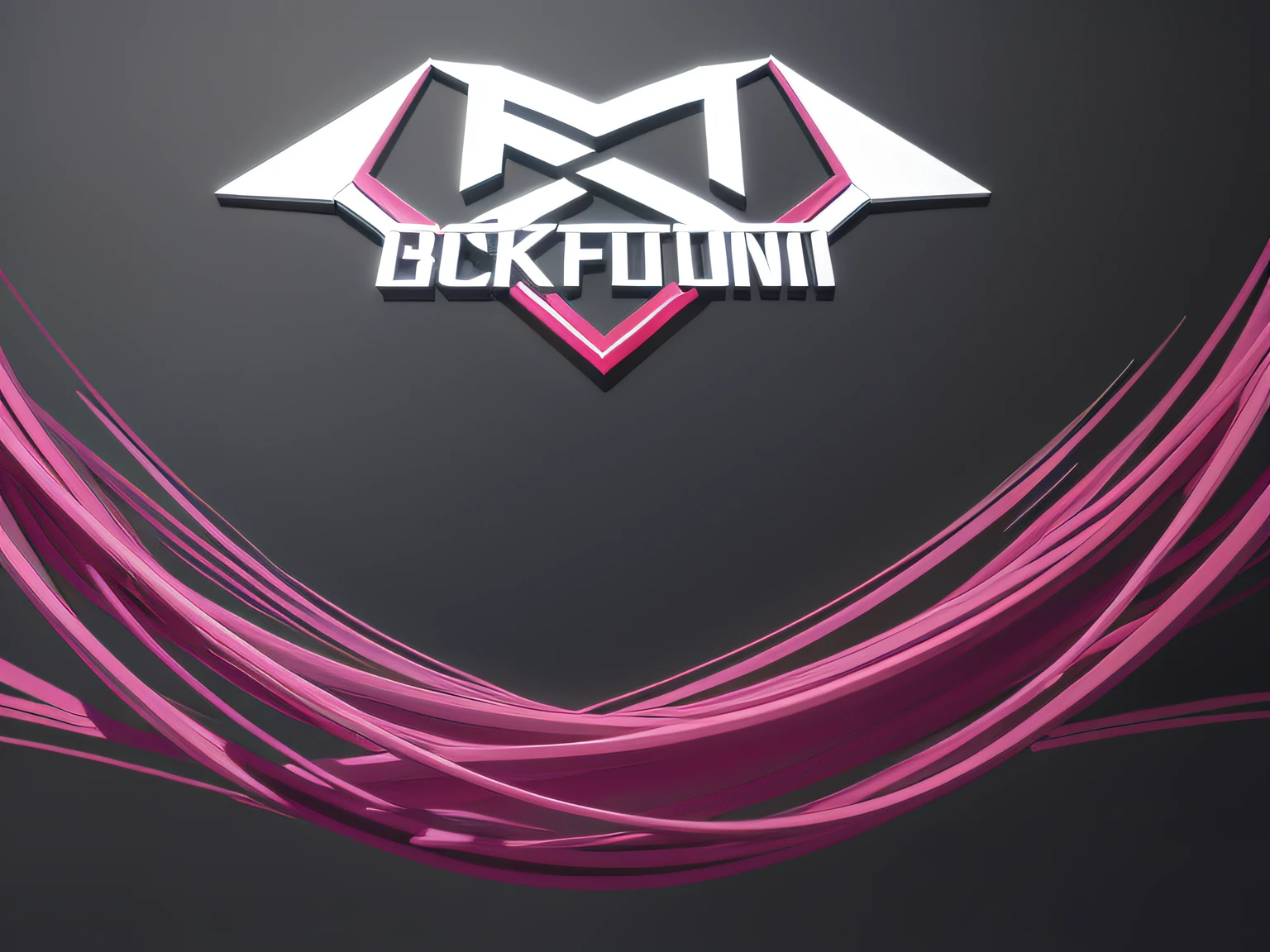 Logo background