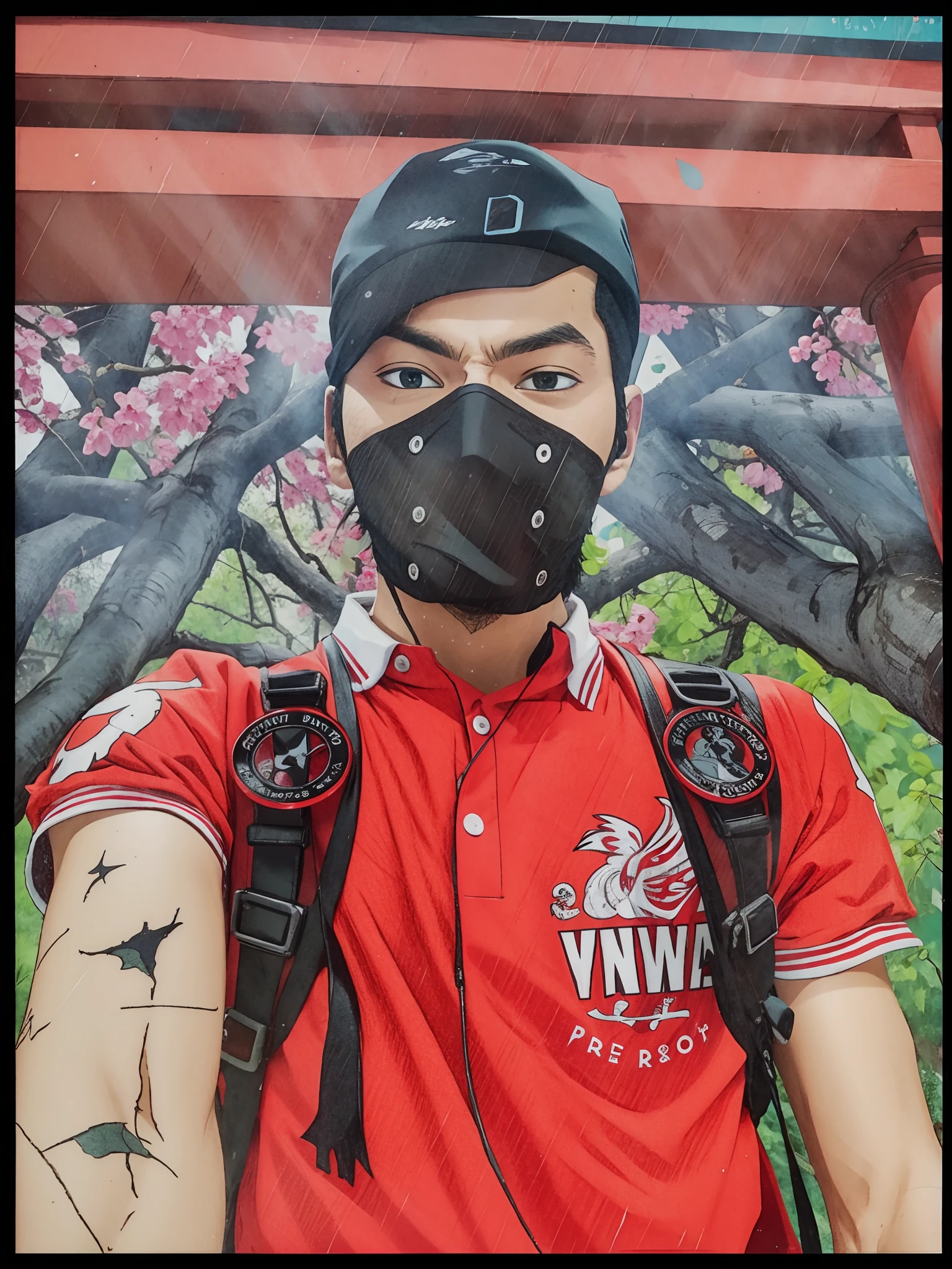 ("ninja")